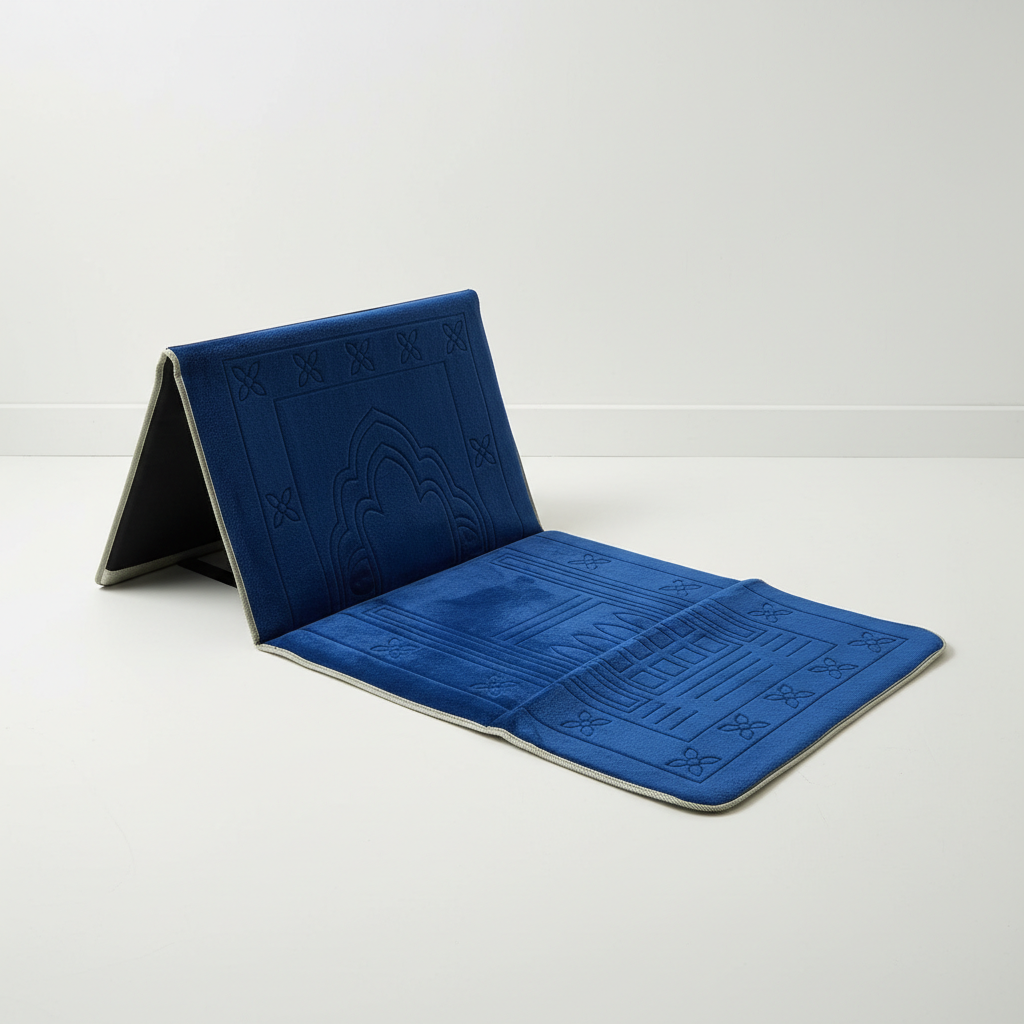 How to Choose the Perfect Prayer Mat (Sajjada): Materials, Sizes & Care Tips