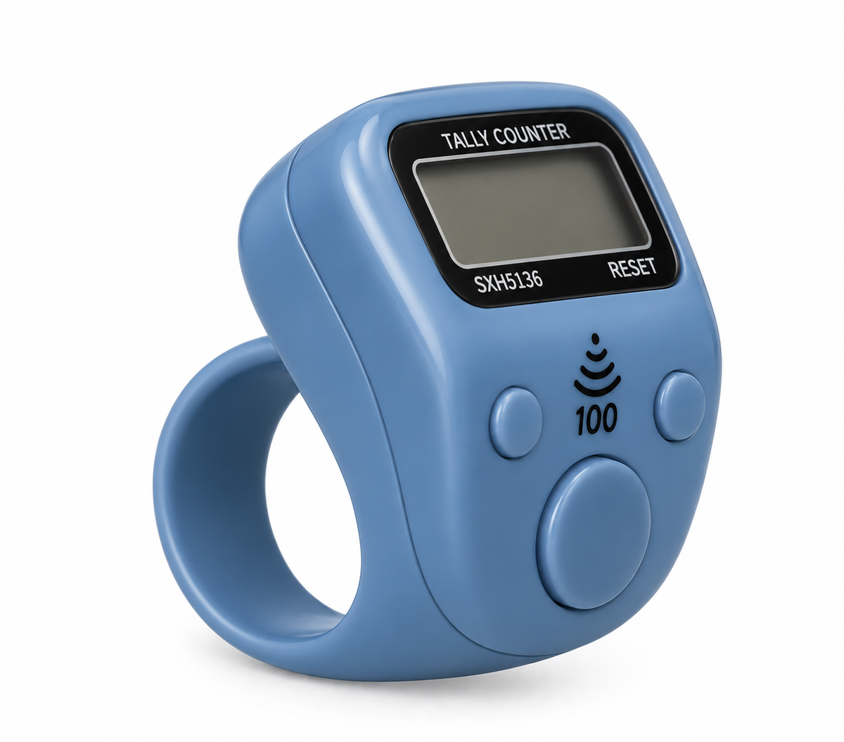 Tally counter