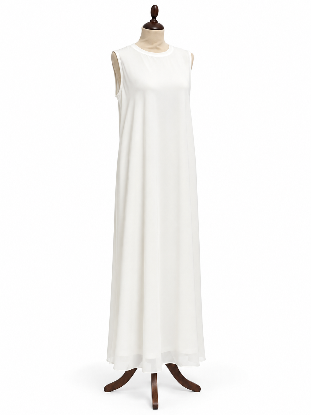 AHI sleeveless basic