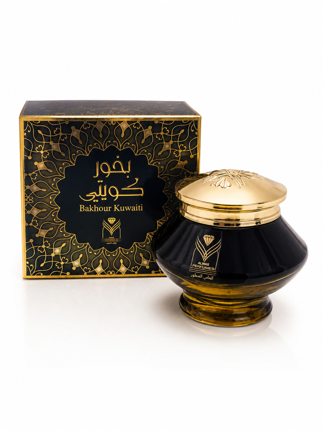 Bakhour Kuwaiti
