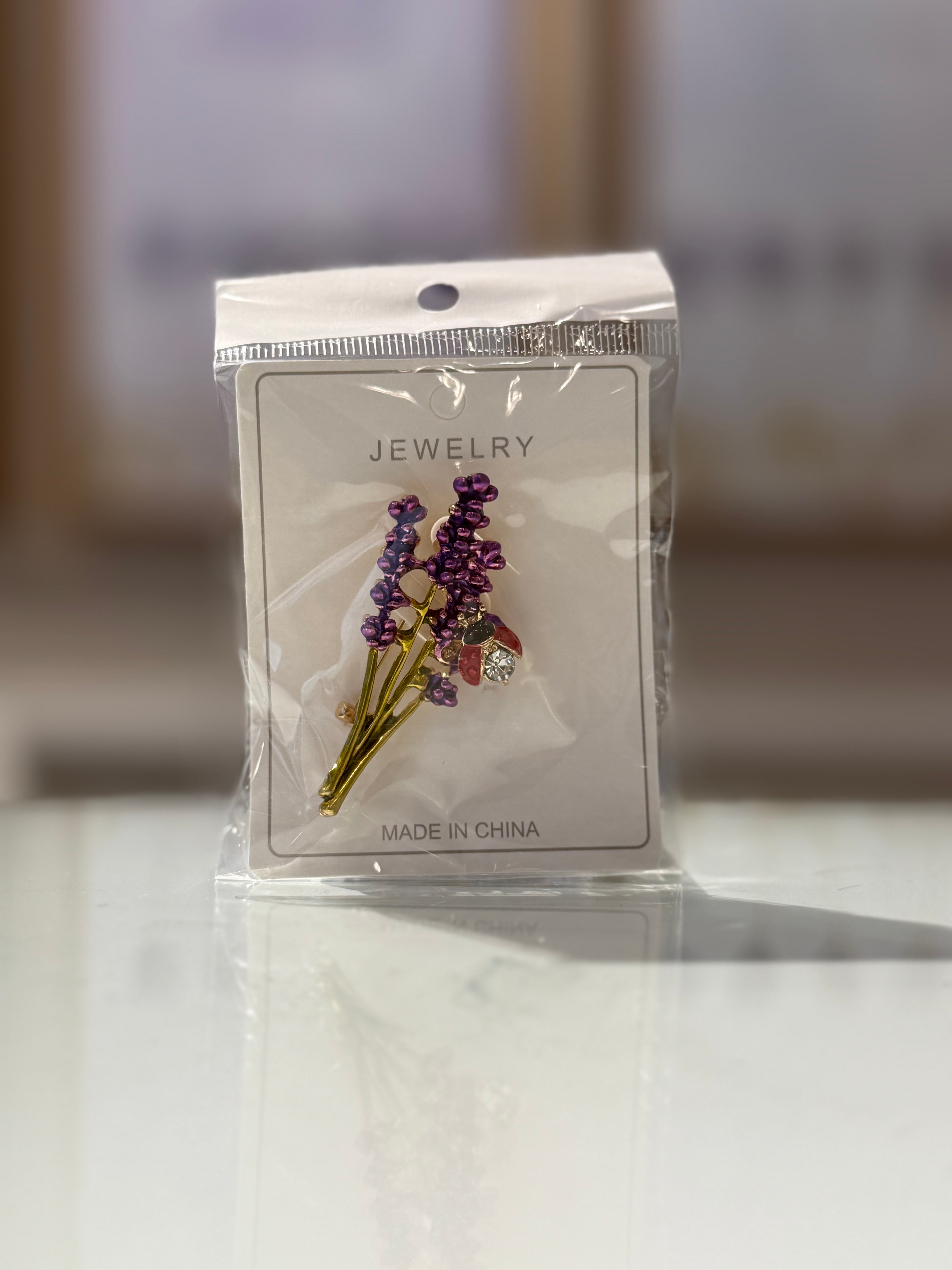 Brooch