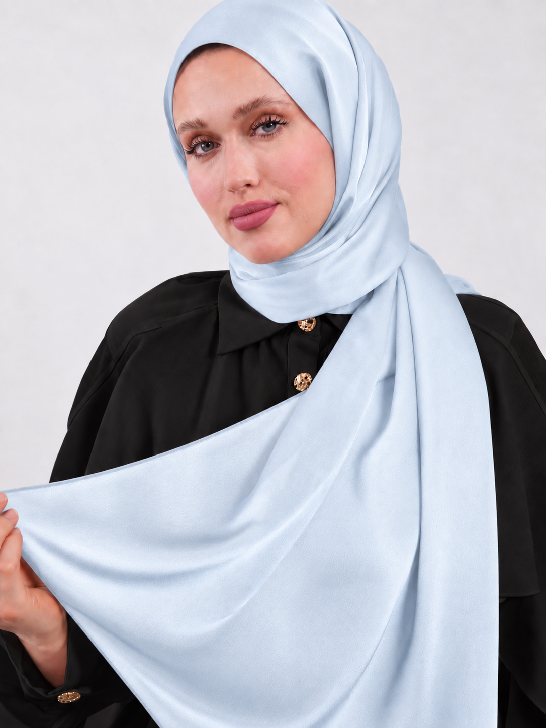 Sehri-sal shawl