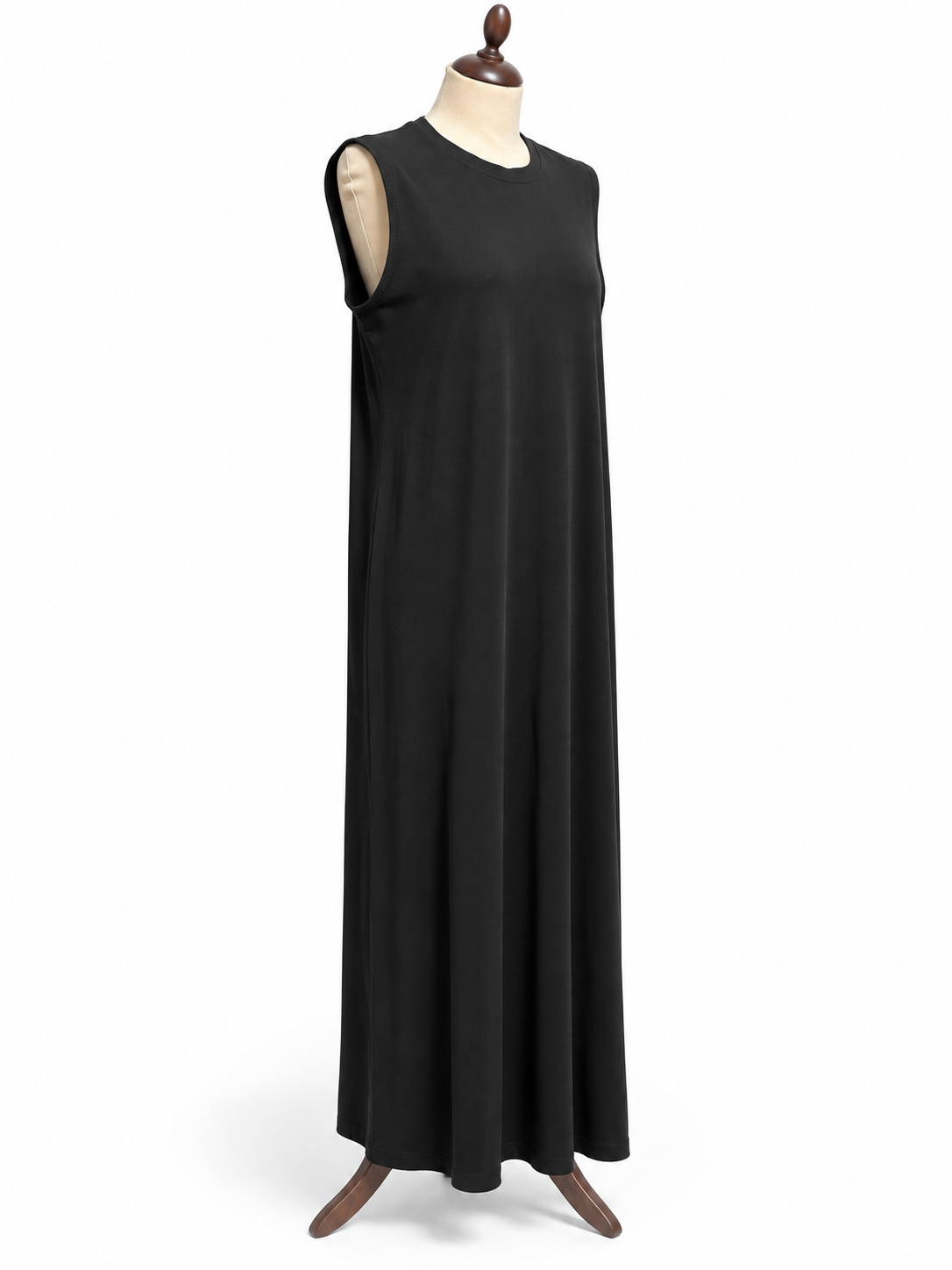 ALLDAY black basic without sleeves