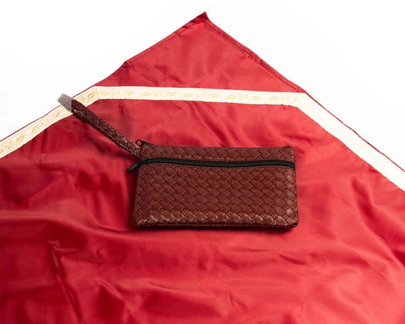 Travel Wallet Prayer Mat (Big)