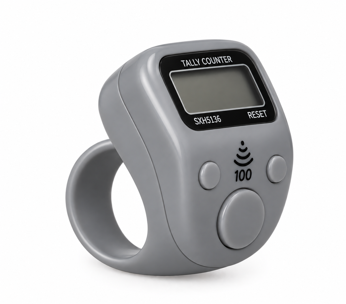 Tally counter
