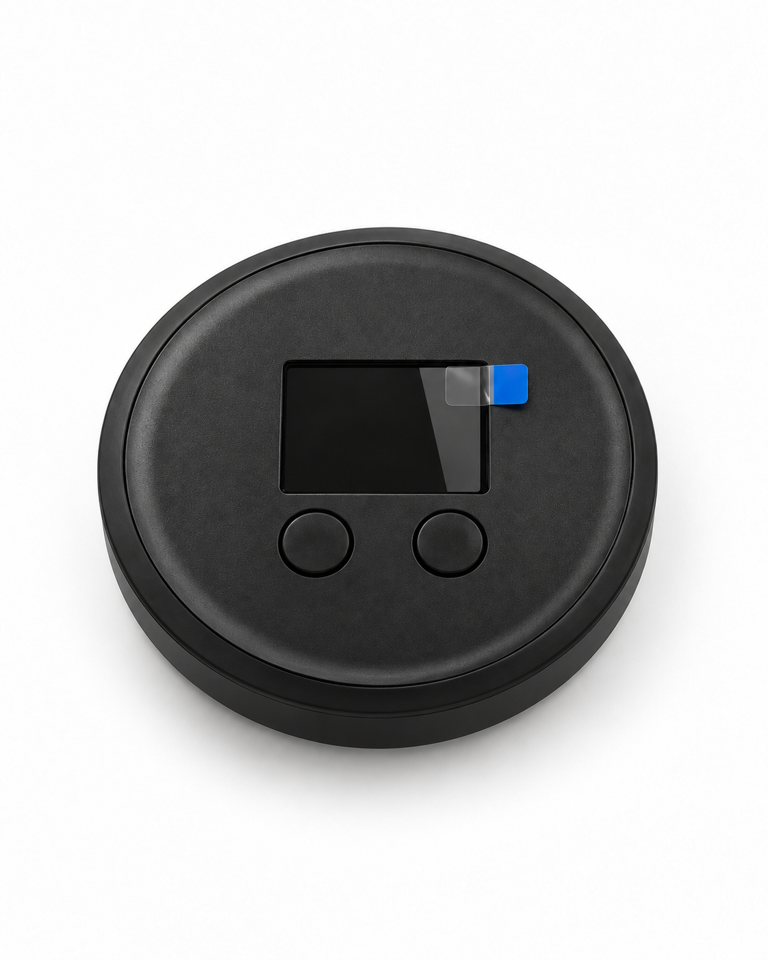 Smart Rakat Counter