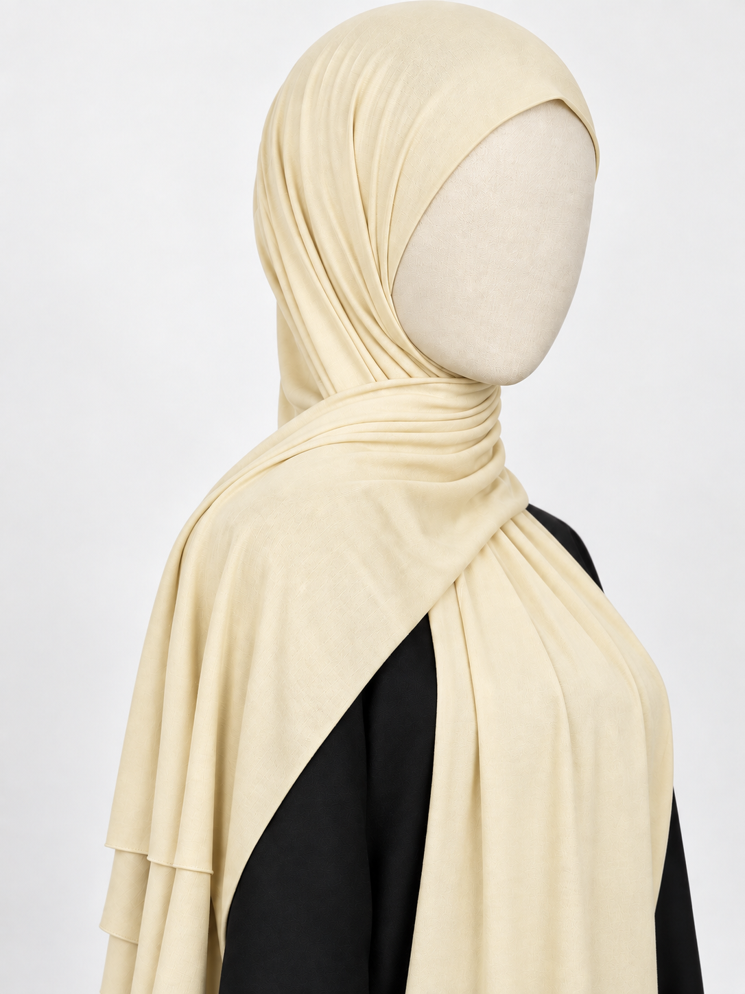 Cotton Sehr-i Șal Shawl