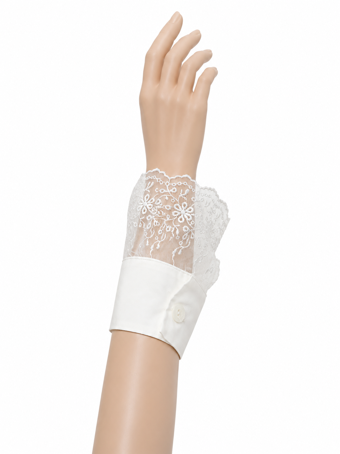 Dentelle Sleeve Extension