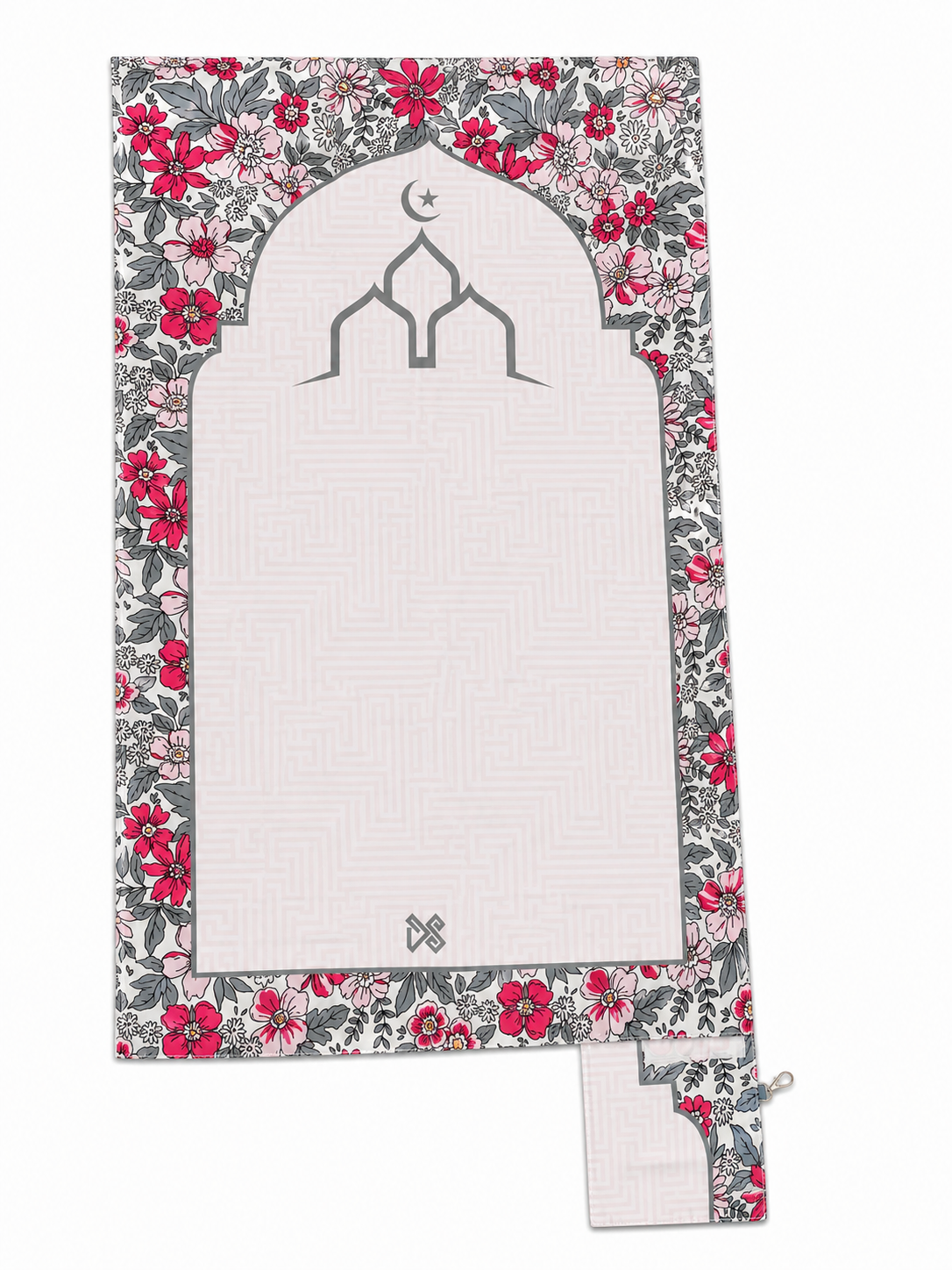 Portable Prayer Mat 1