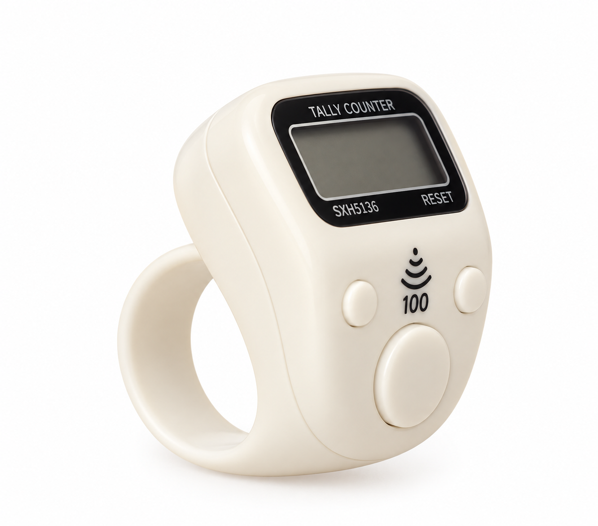 Tally counter