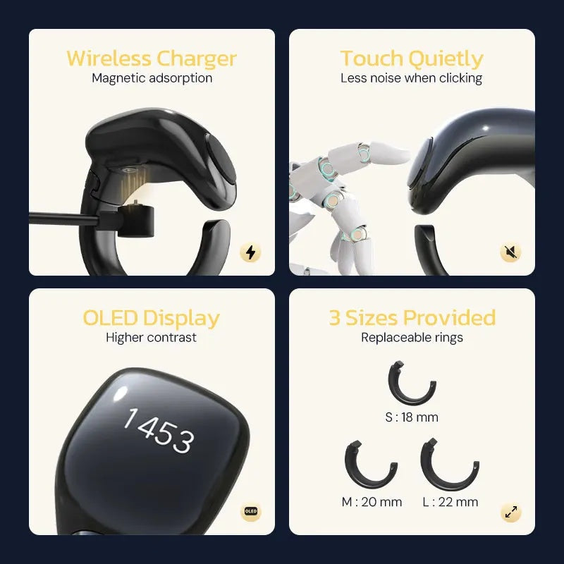 iTasbih smart ring