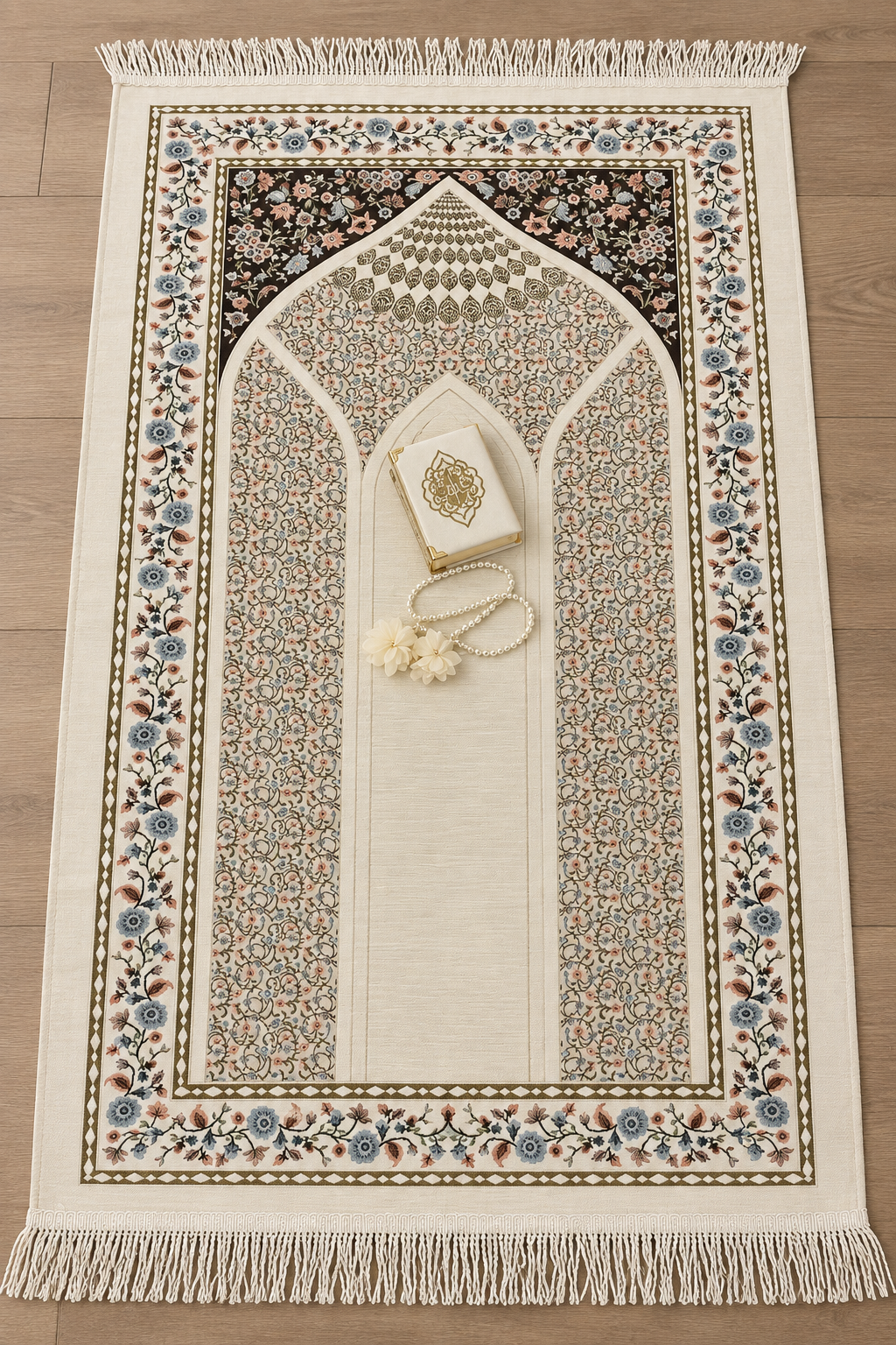 Blessing prayer box