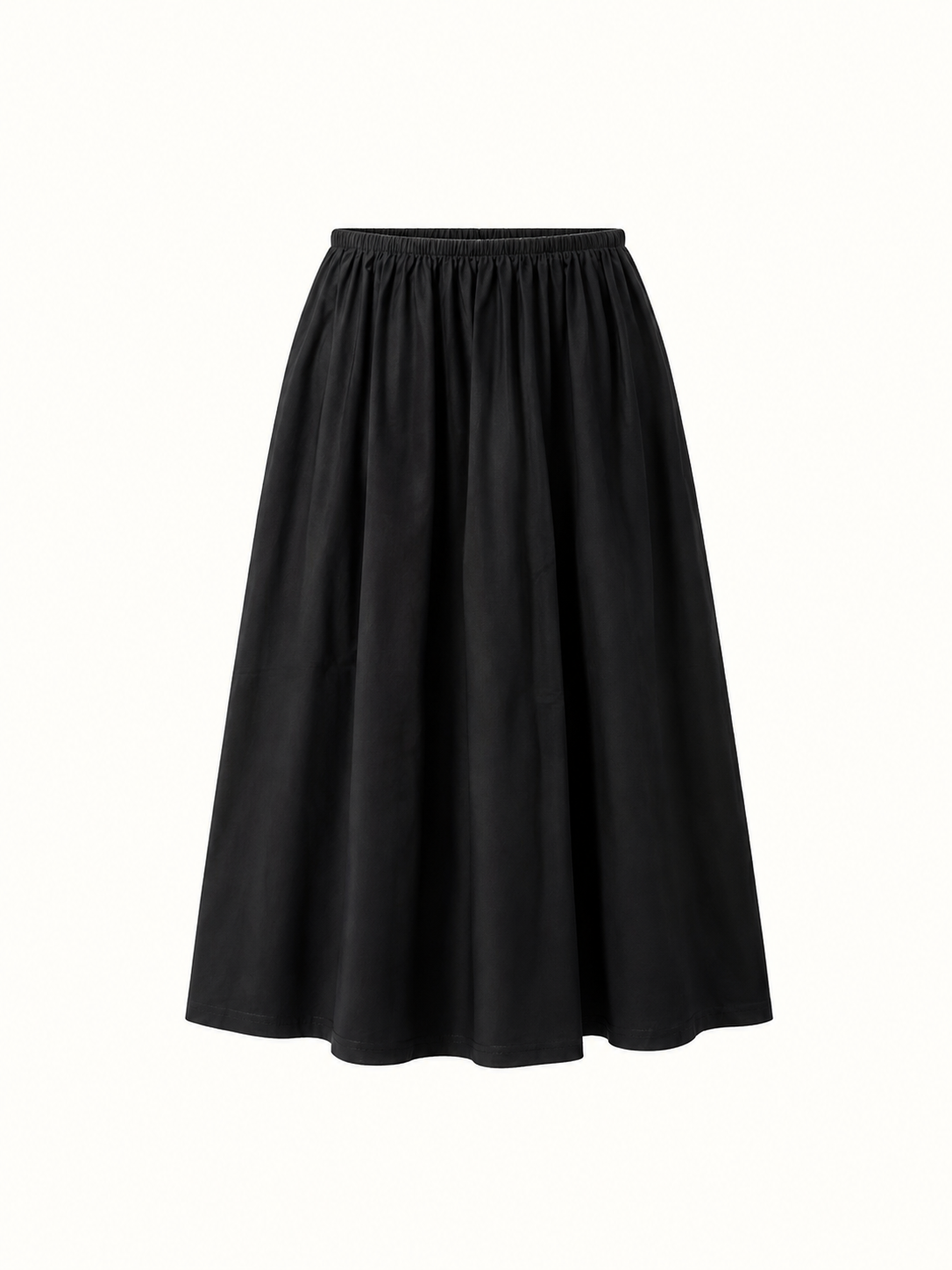 ALLDAY basic skirt