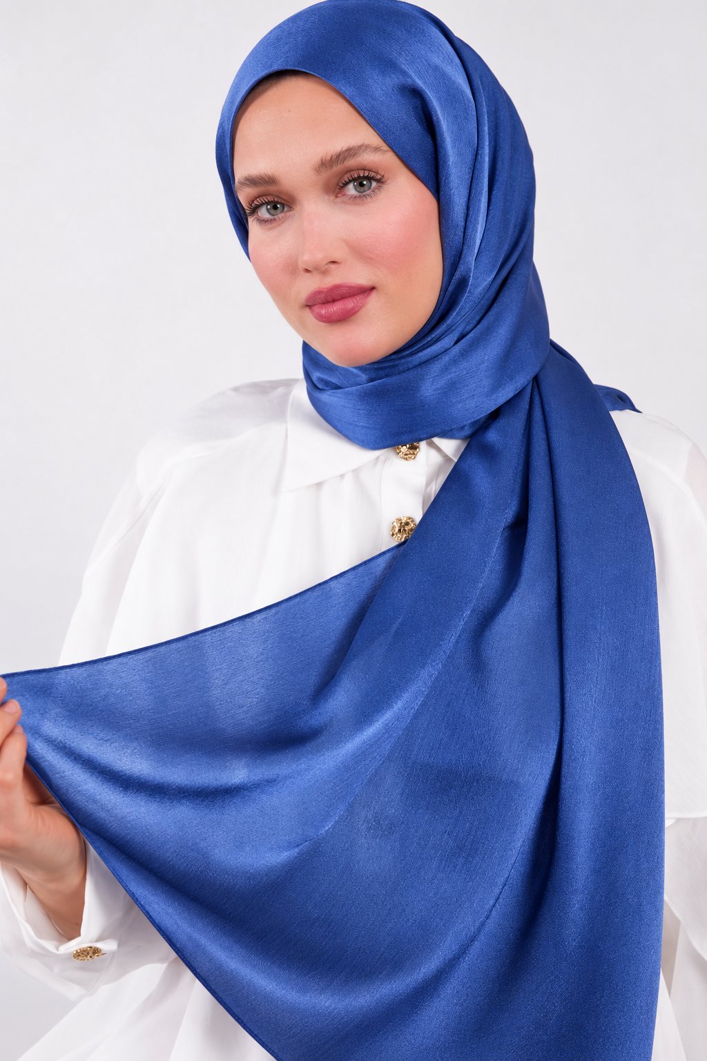 Sehri-sal shawl