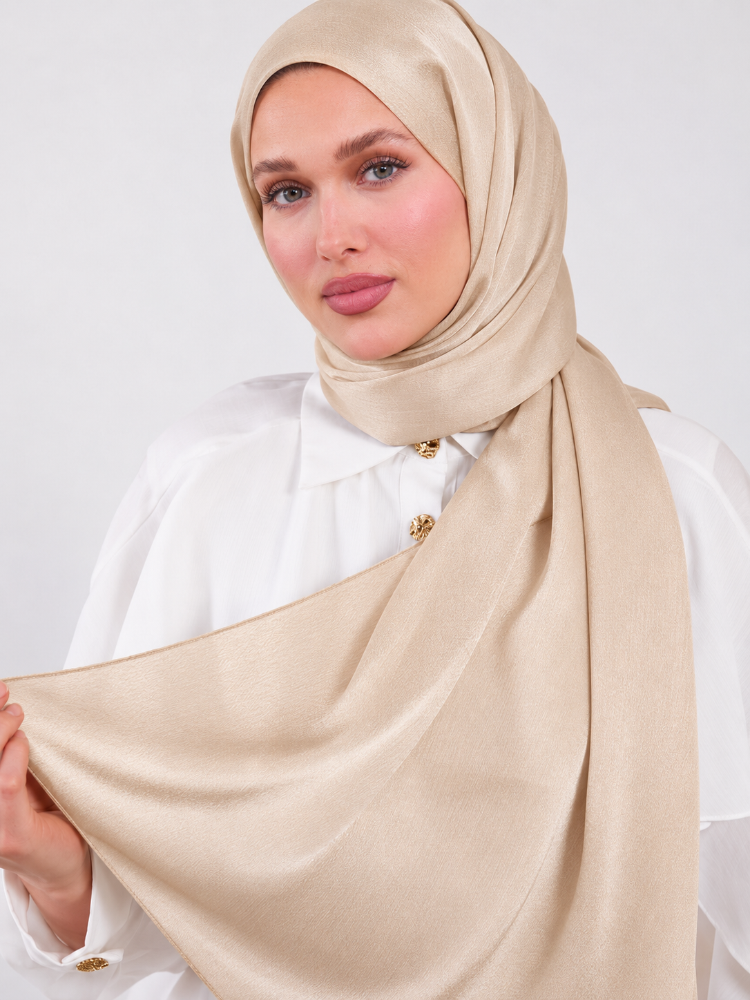 Sehri-sal shawl