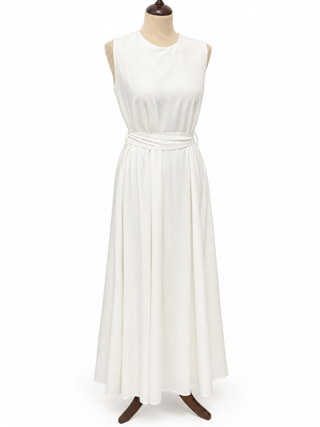 ASL basic dress
