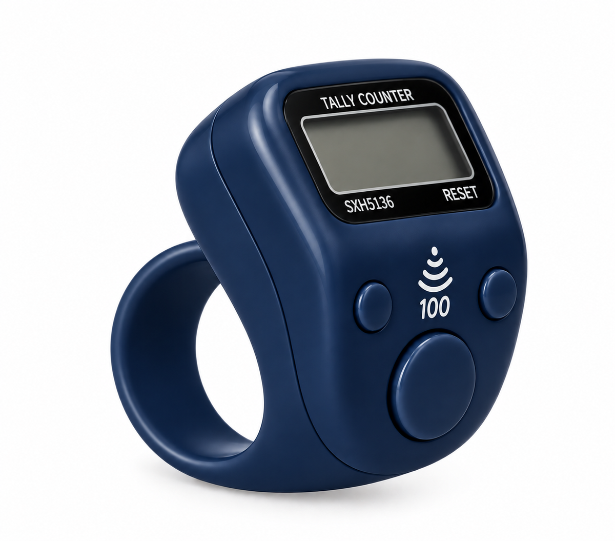 Tally counter