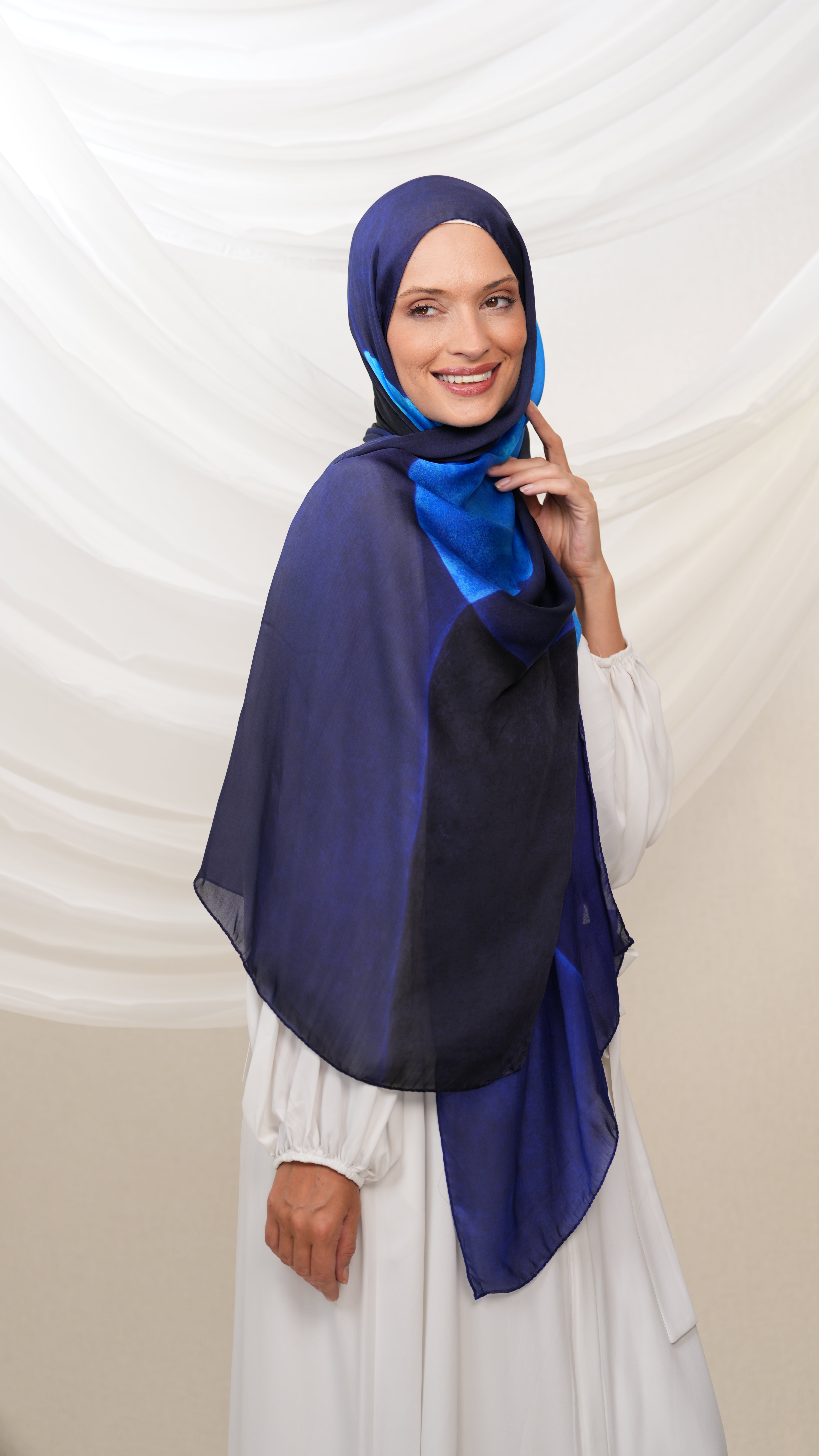 scilla silk italy shawl ji1