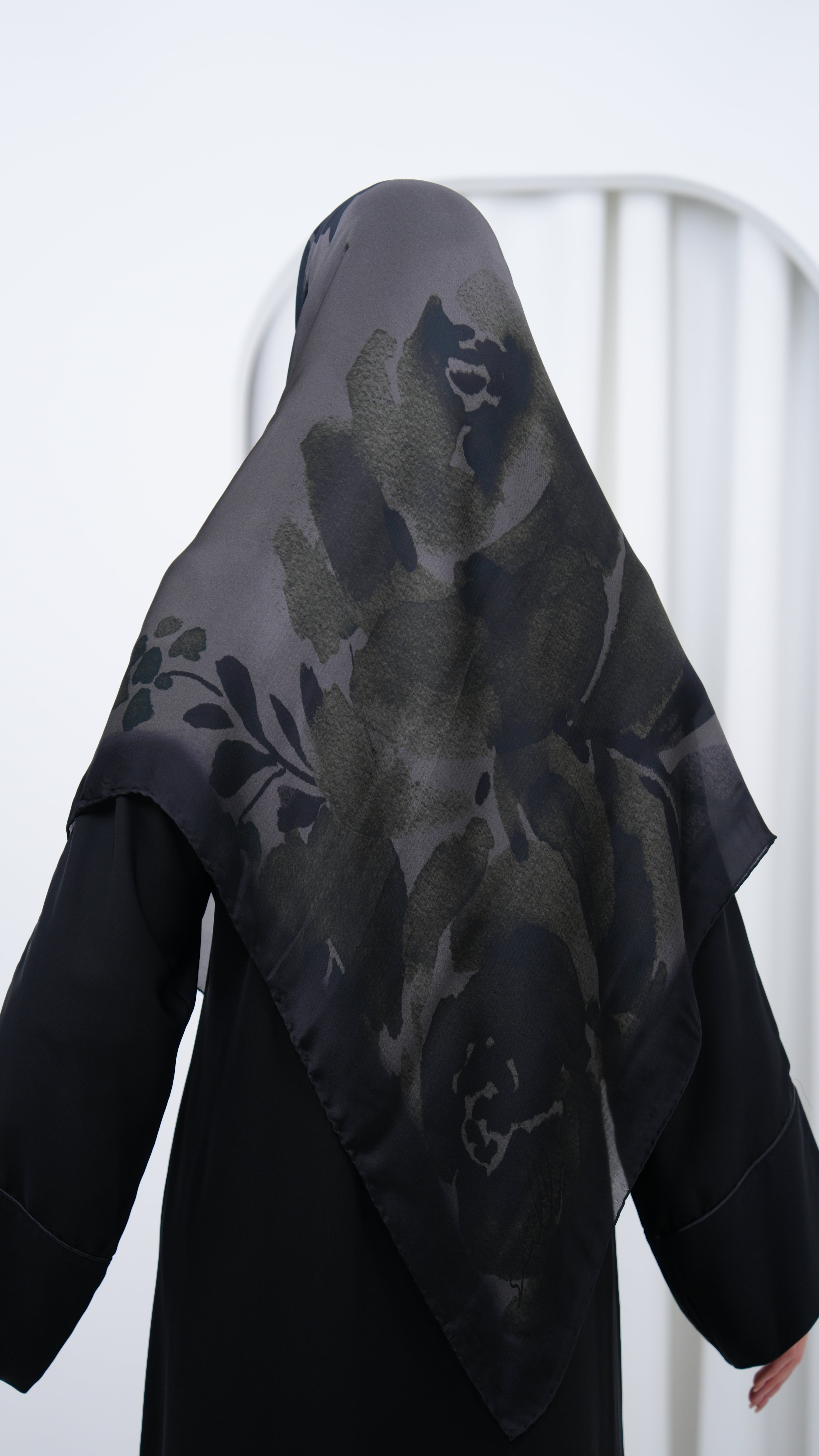 scilla turkish silk scarf g9