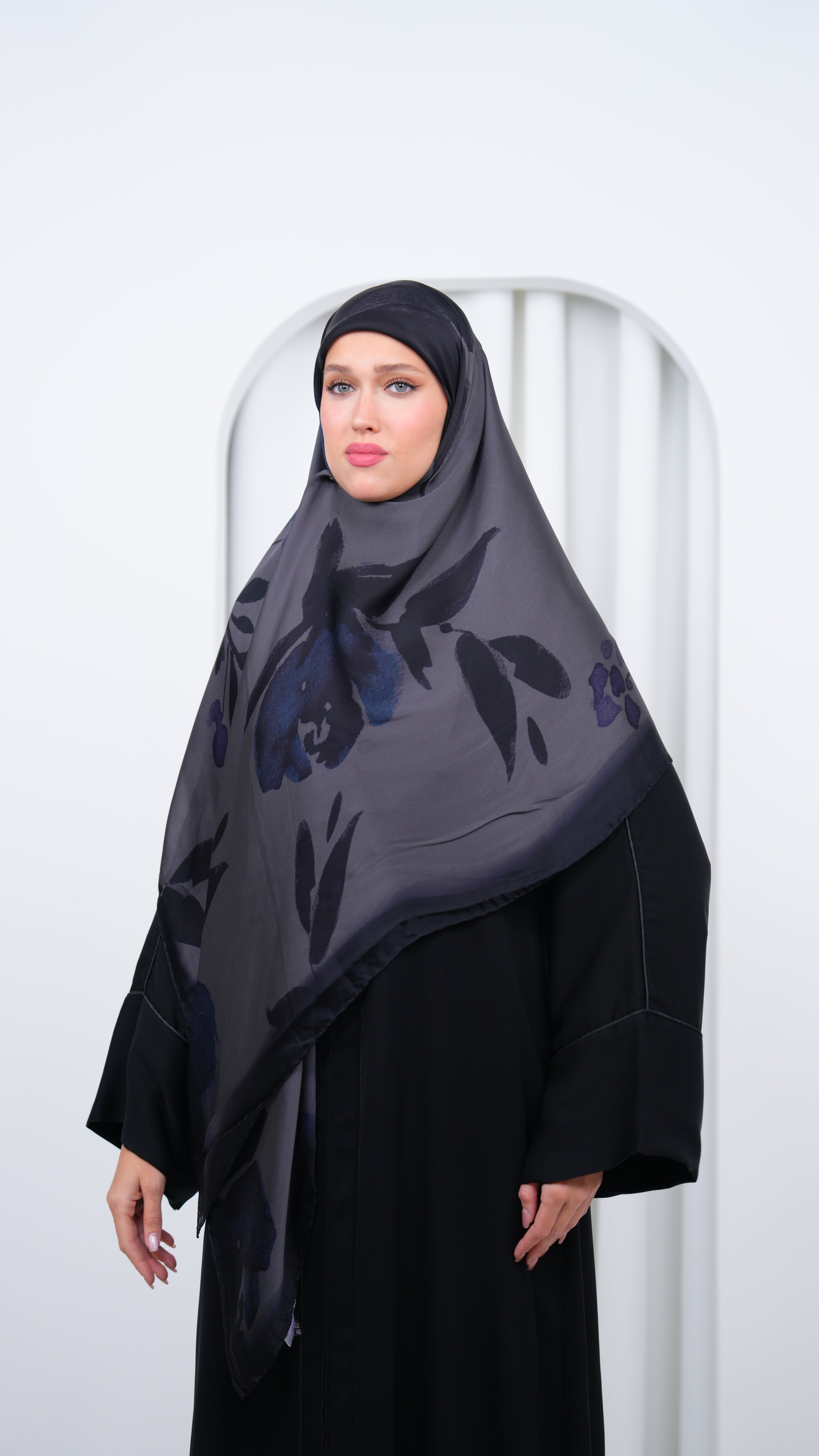 scilla turkish silk scarf g6
