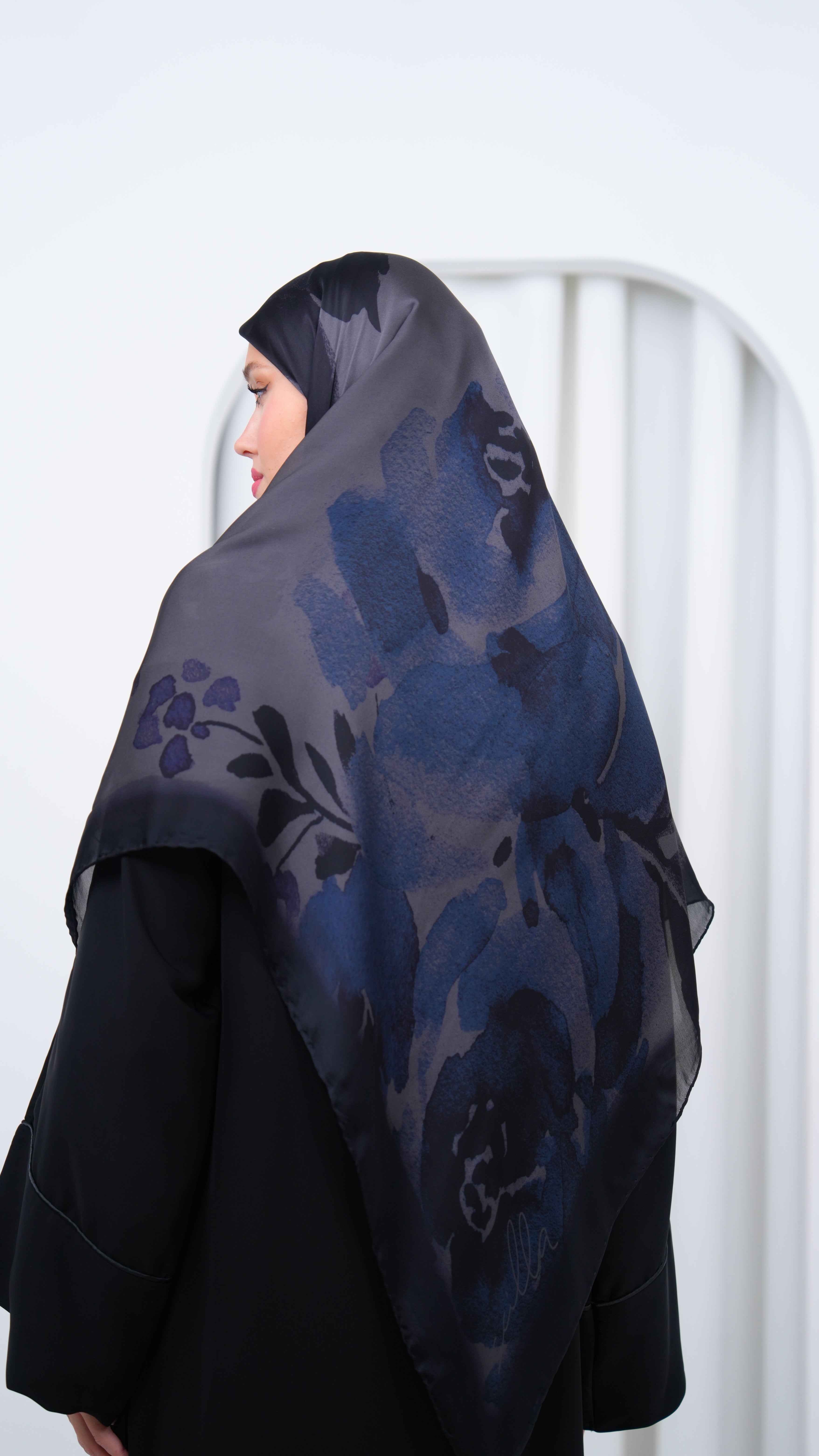 scilla turkish silk scarf g6