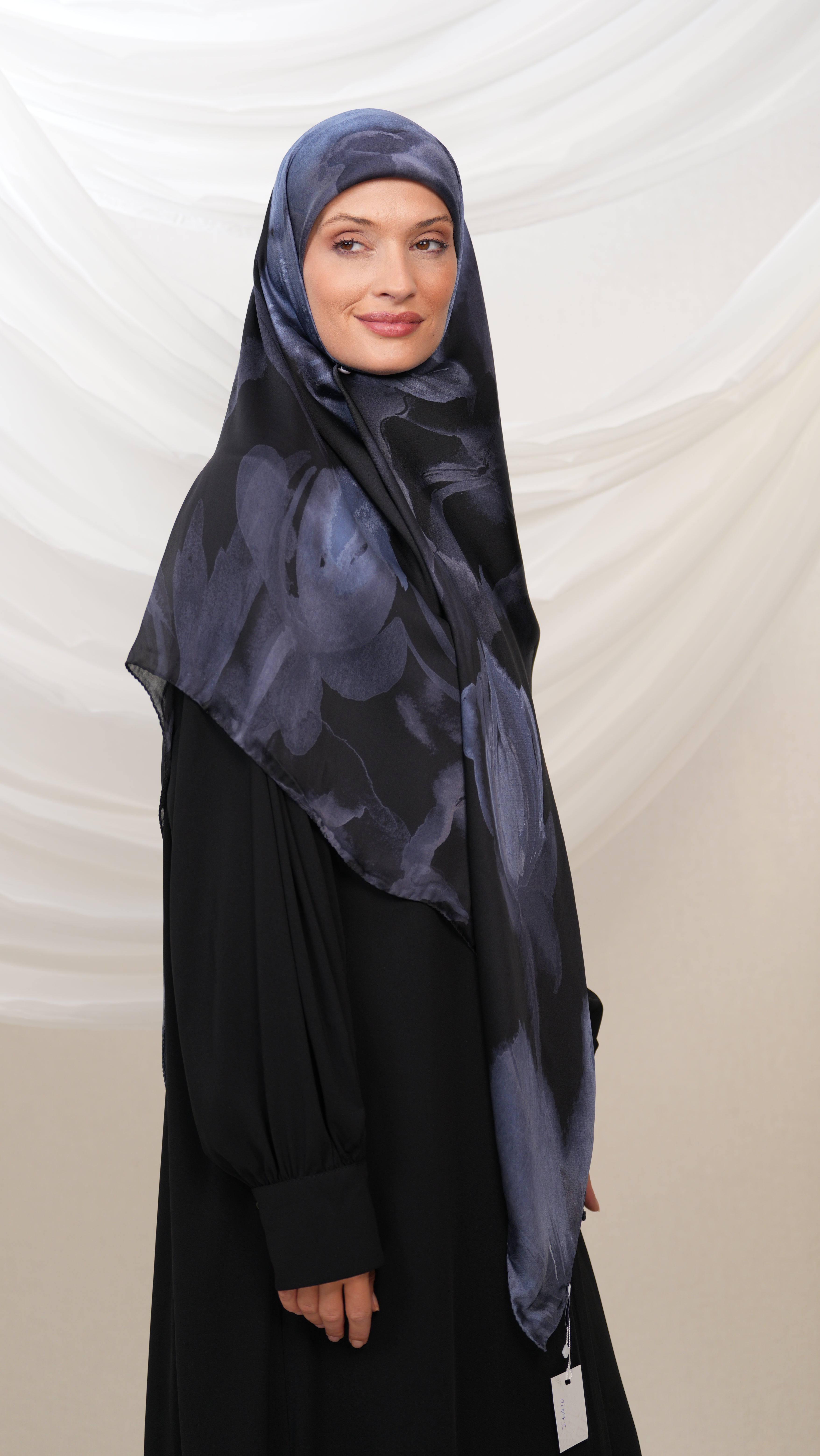 scilla silk scarf ita10