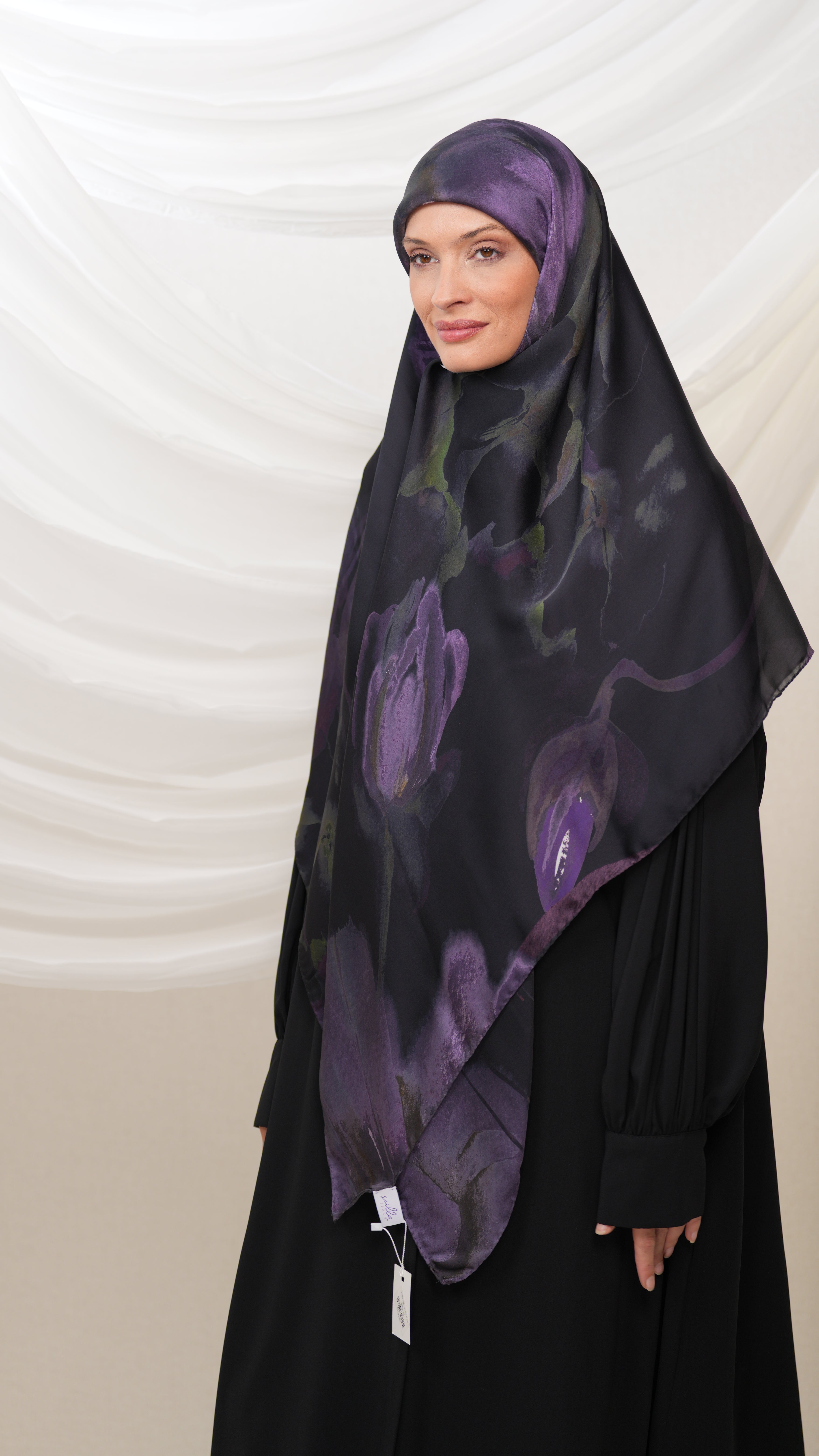 Scilla italy scarf iTa3