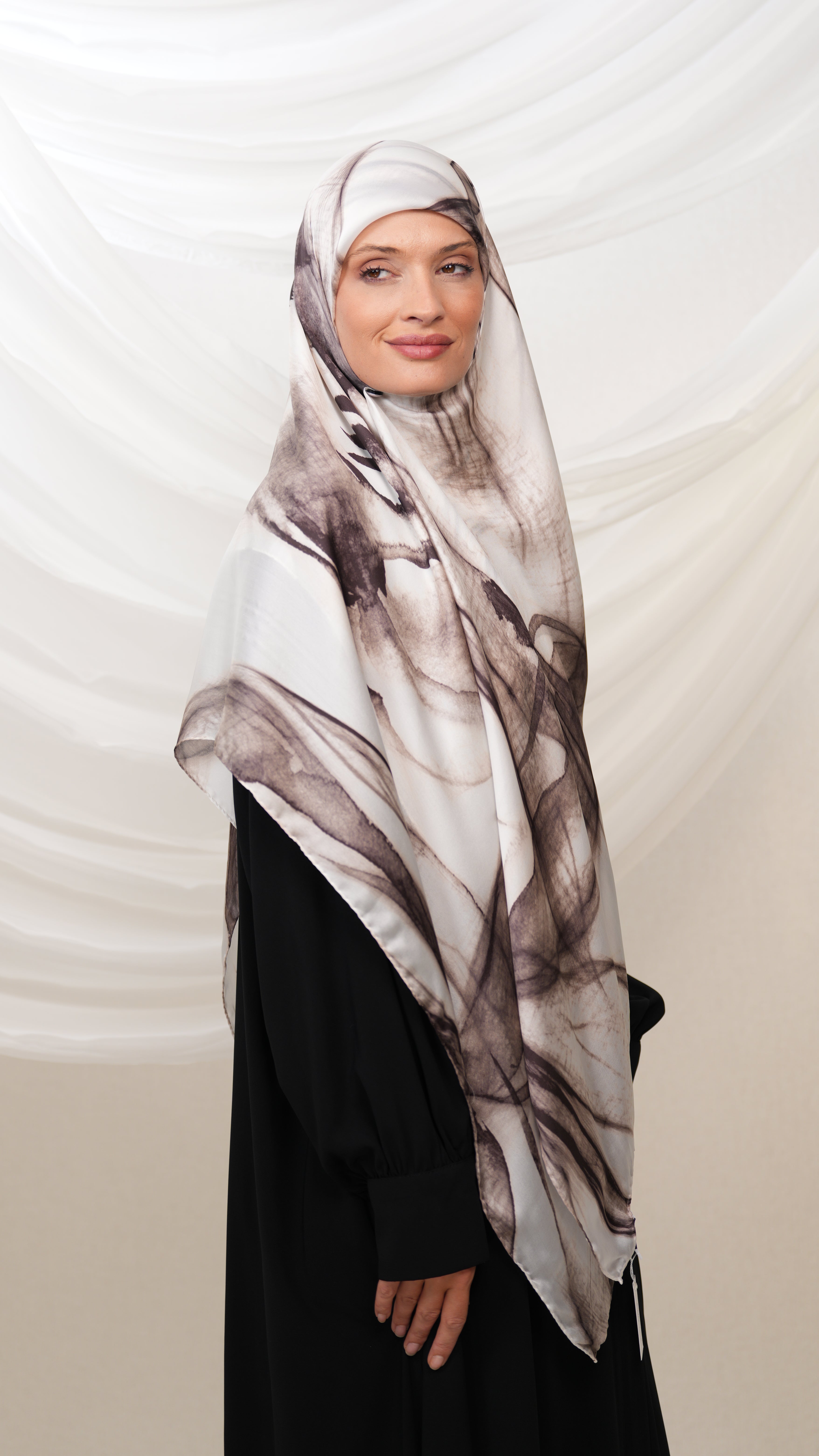 Scilla italy scarf iTb2