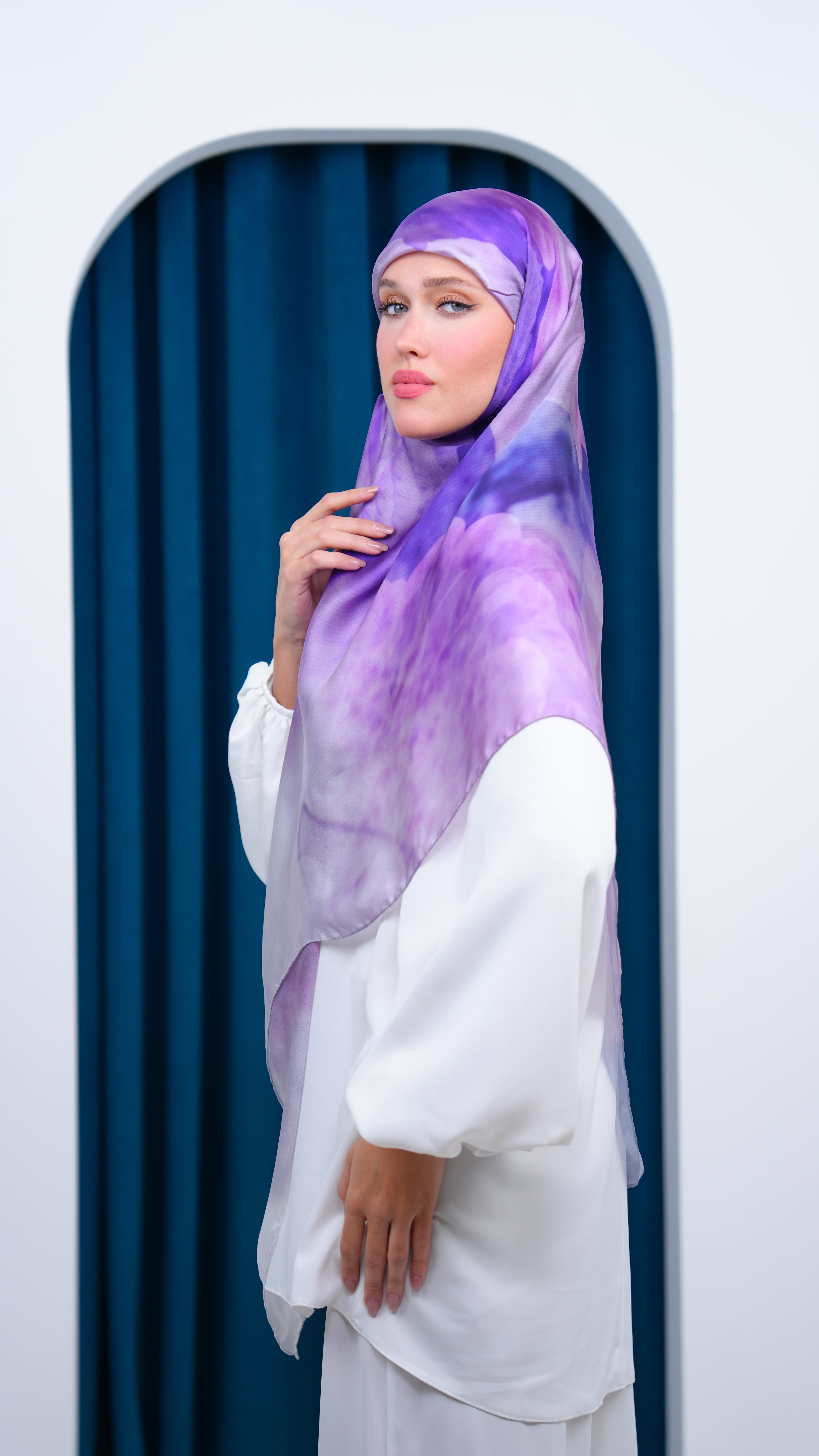 وشاح Scill italy ci3