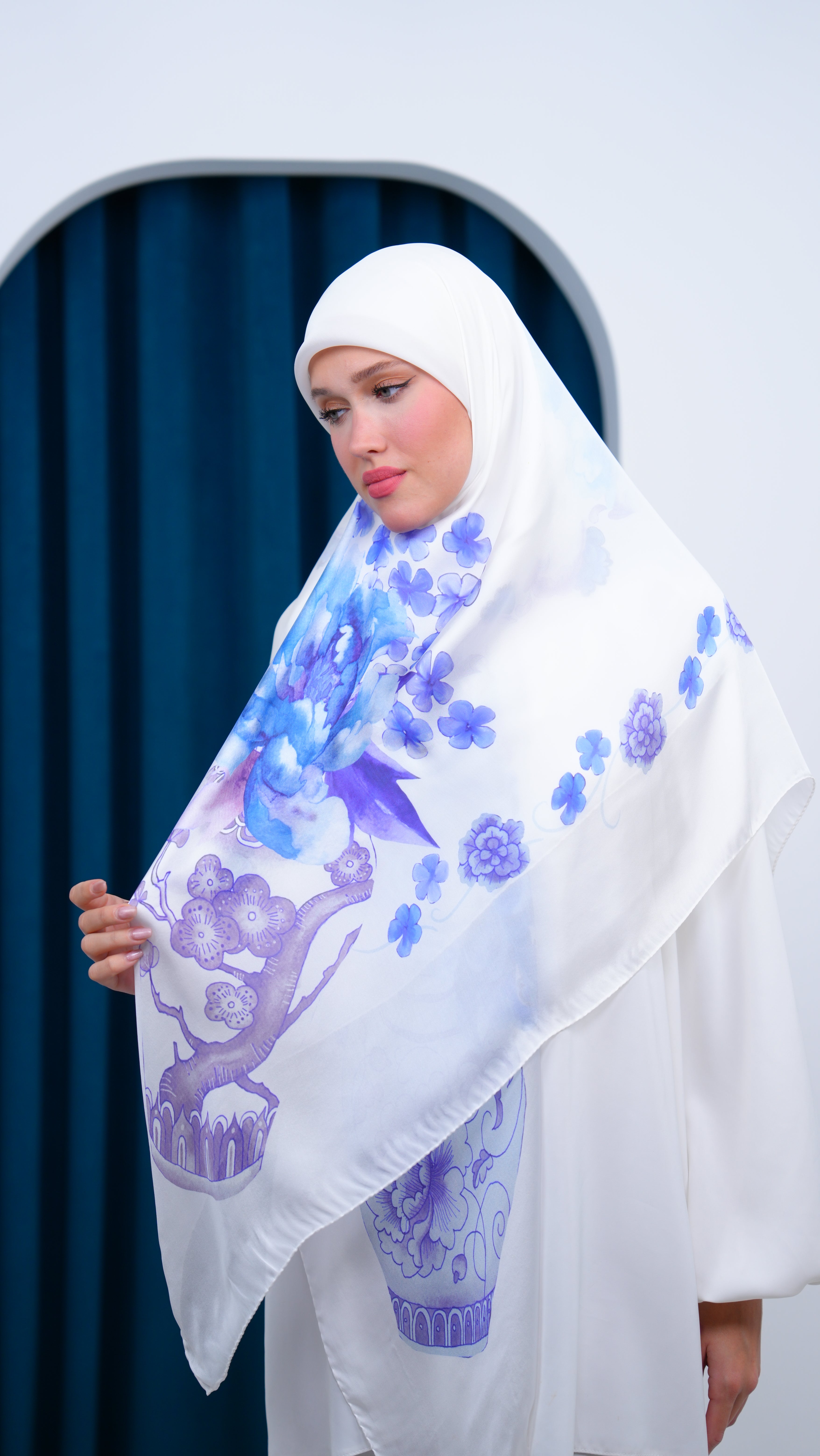 وشاح سكيلا إيطاليا fi1