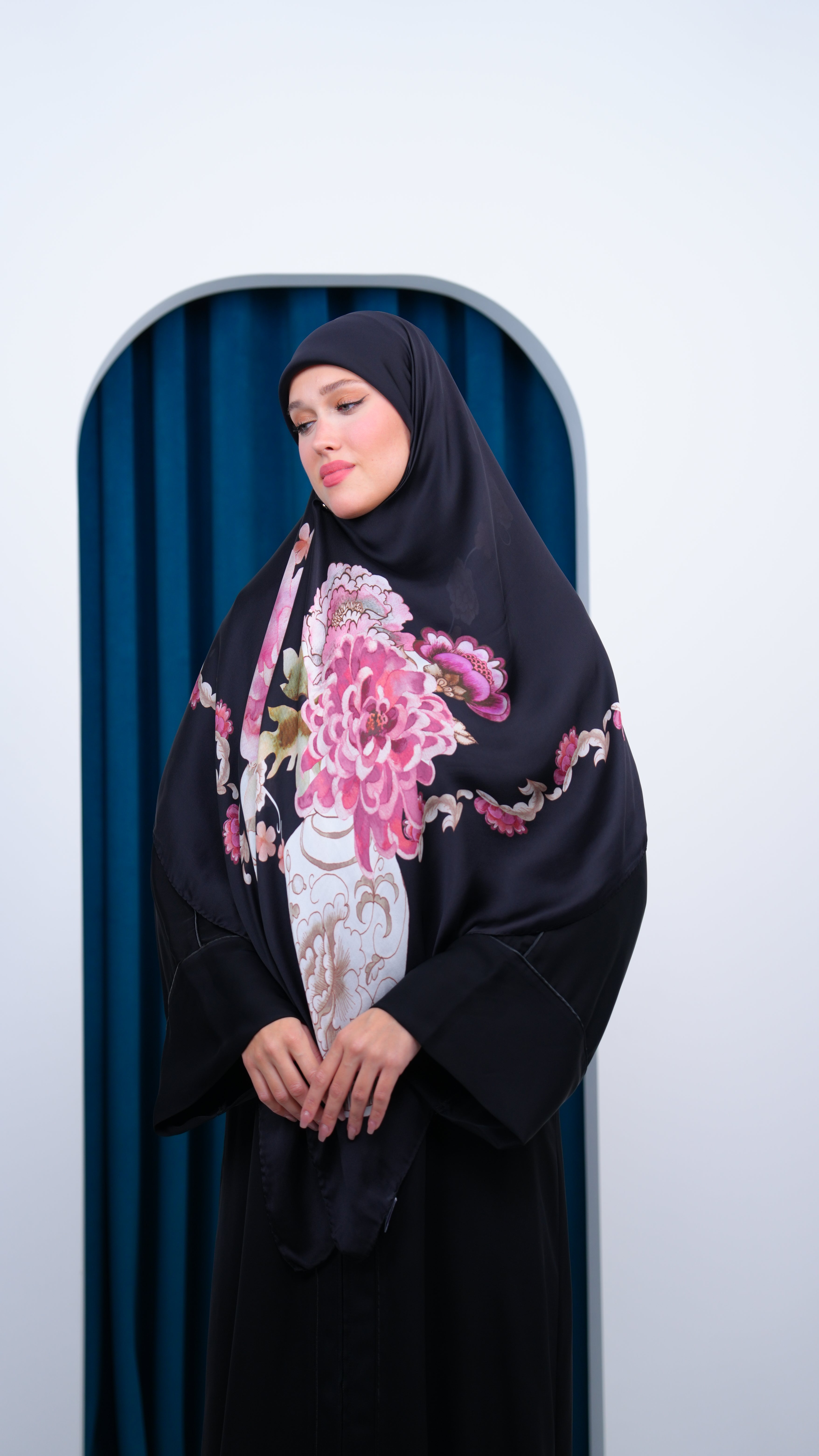 scilla italy scarf fi5