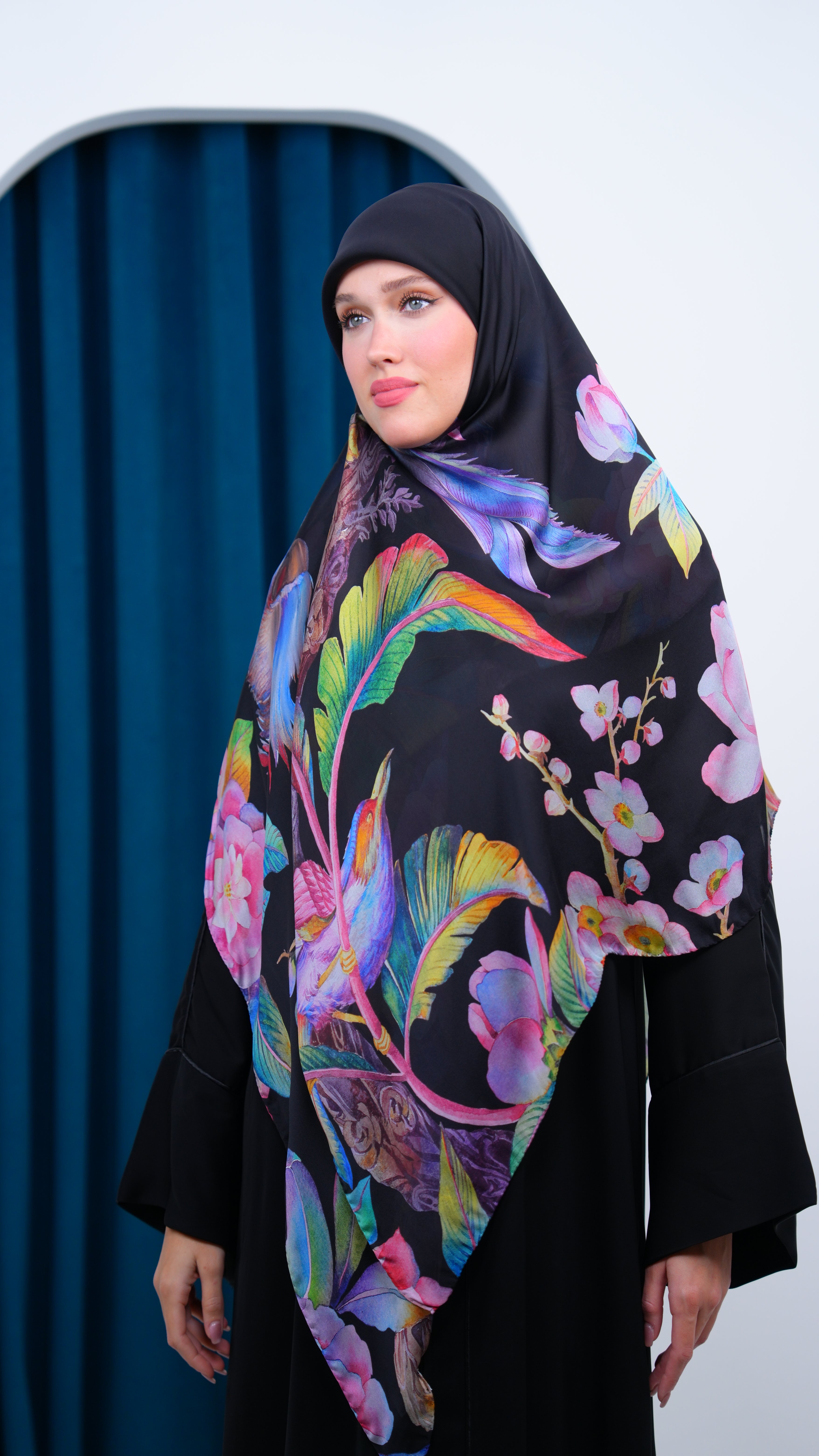 وشاح سكيلا الإيطالي li8