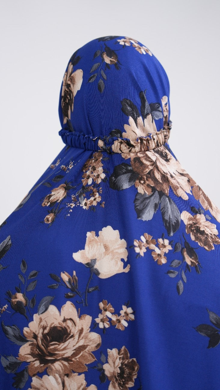 Two Piece Prayer Gown a15