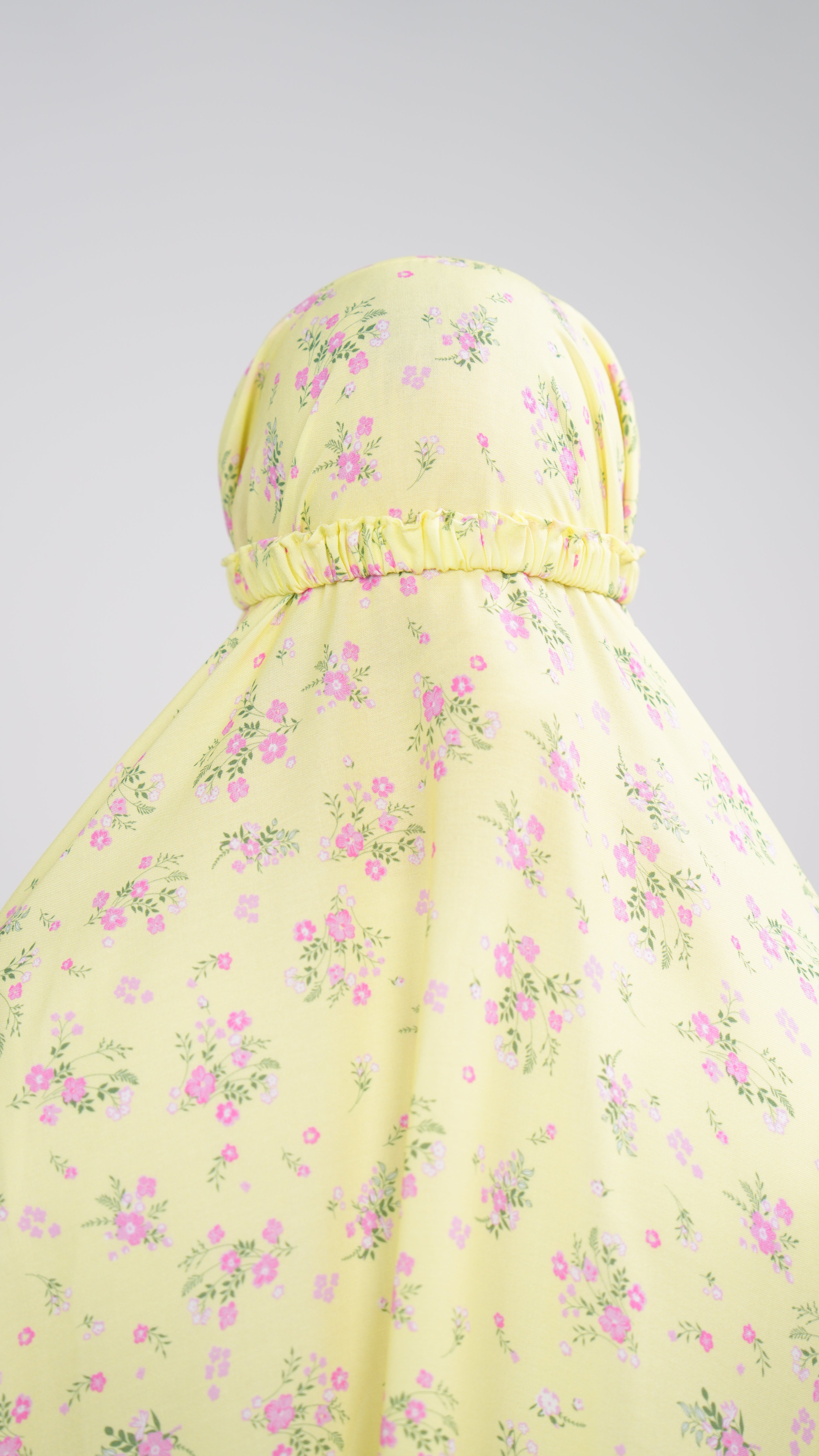 Two Piece Prayer Gown a8