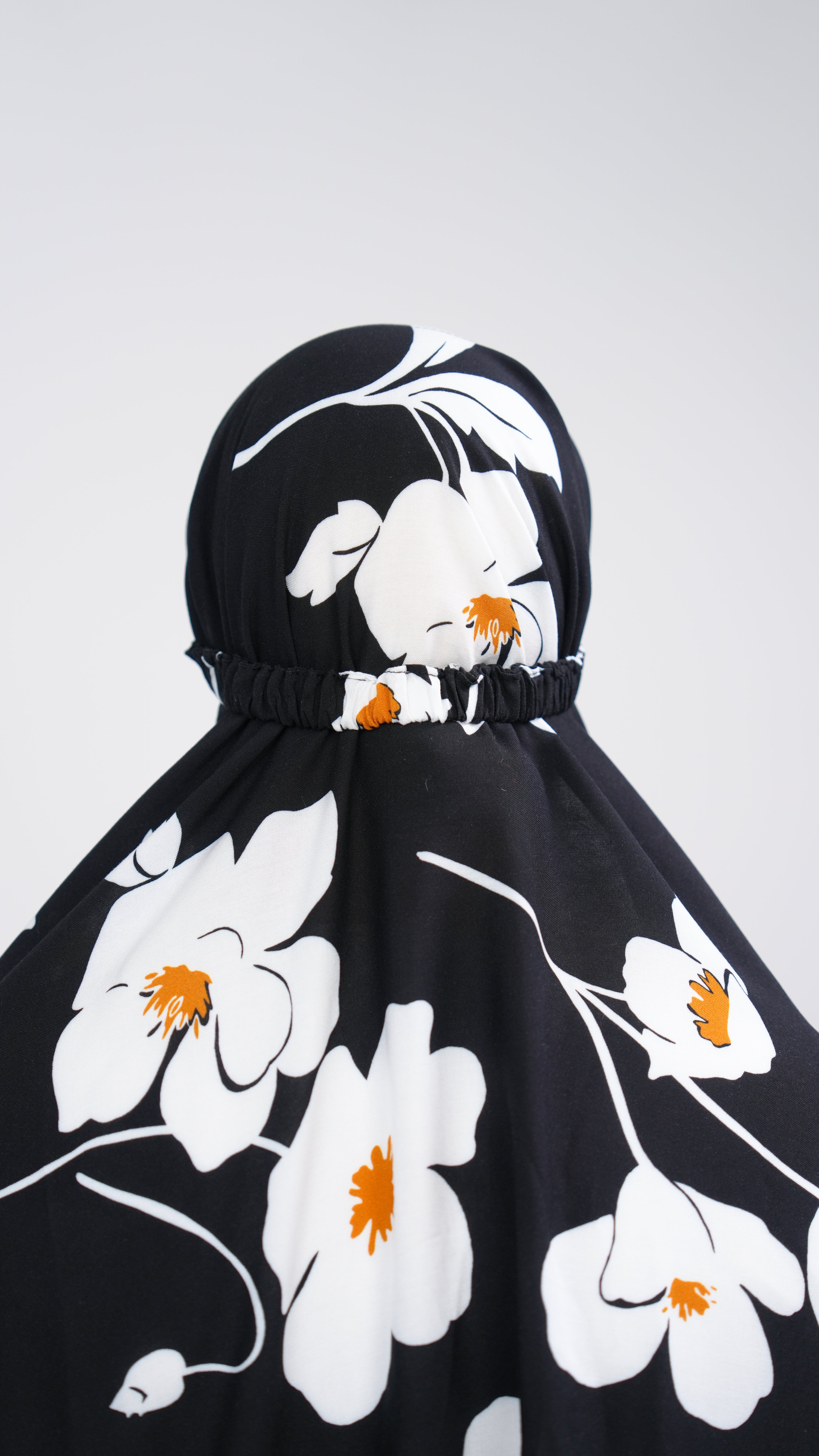 Two Piece Prayer Gown a7