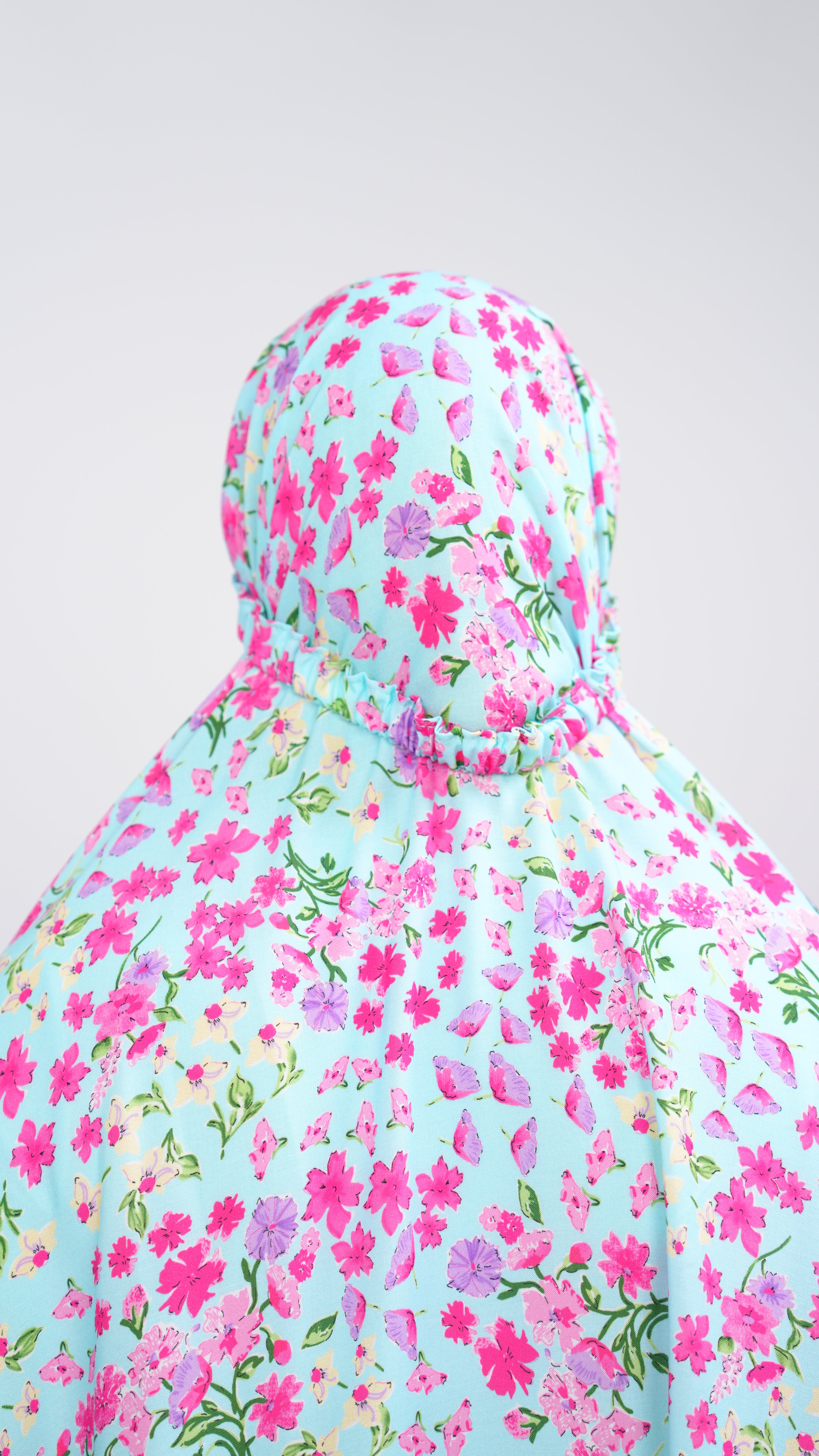 Two Piece Prayer Gown a6