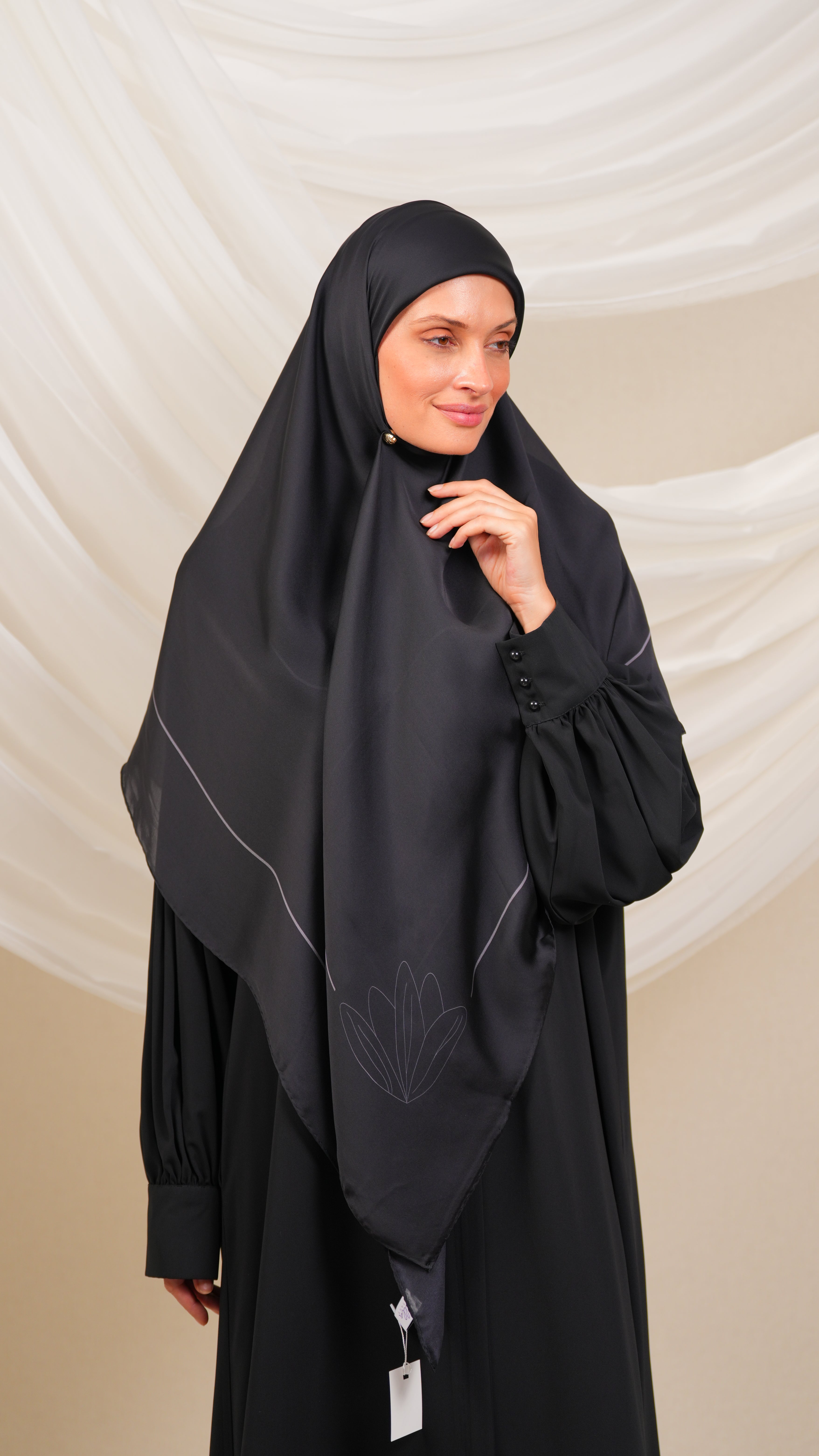 Scilla italy scarf iTg3