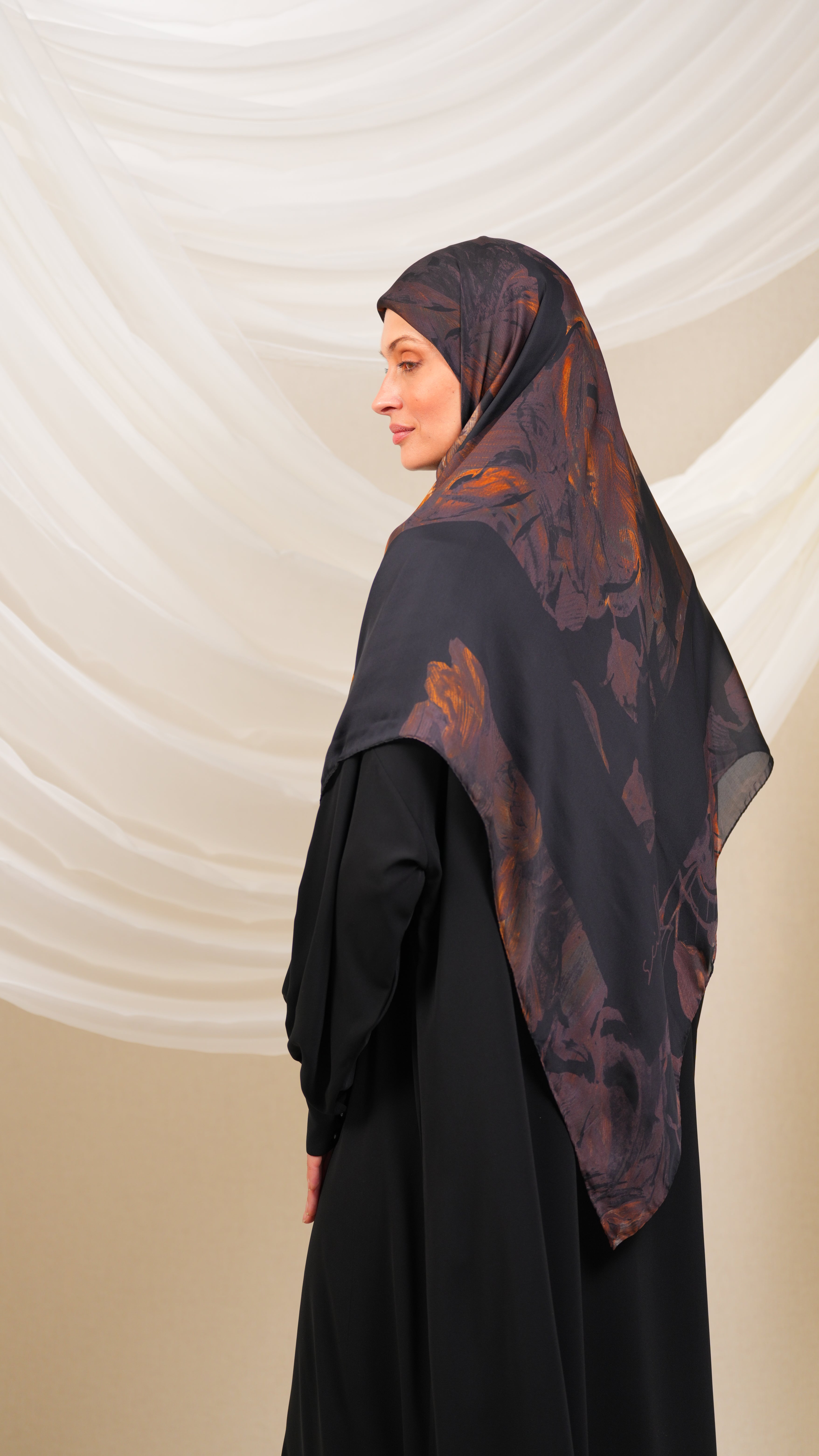 Scilla italy scarf iTh2