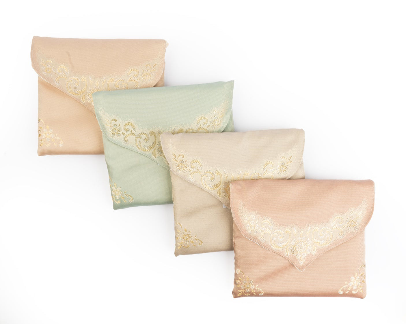 SAC Satin Prayer Mat