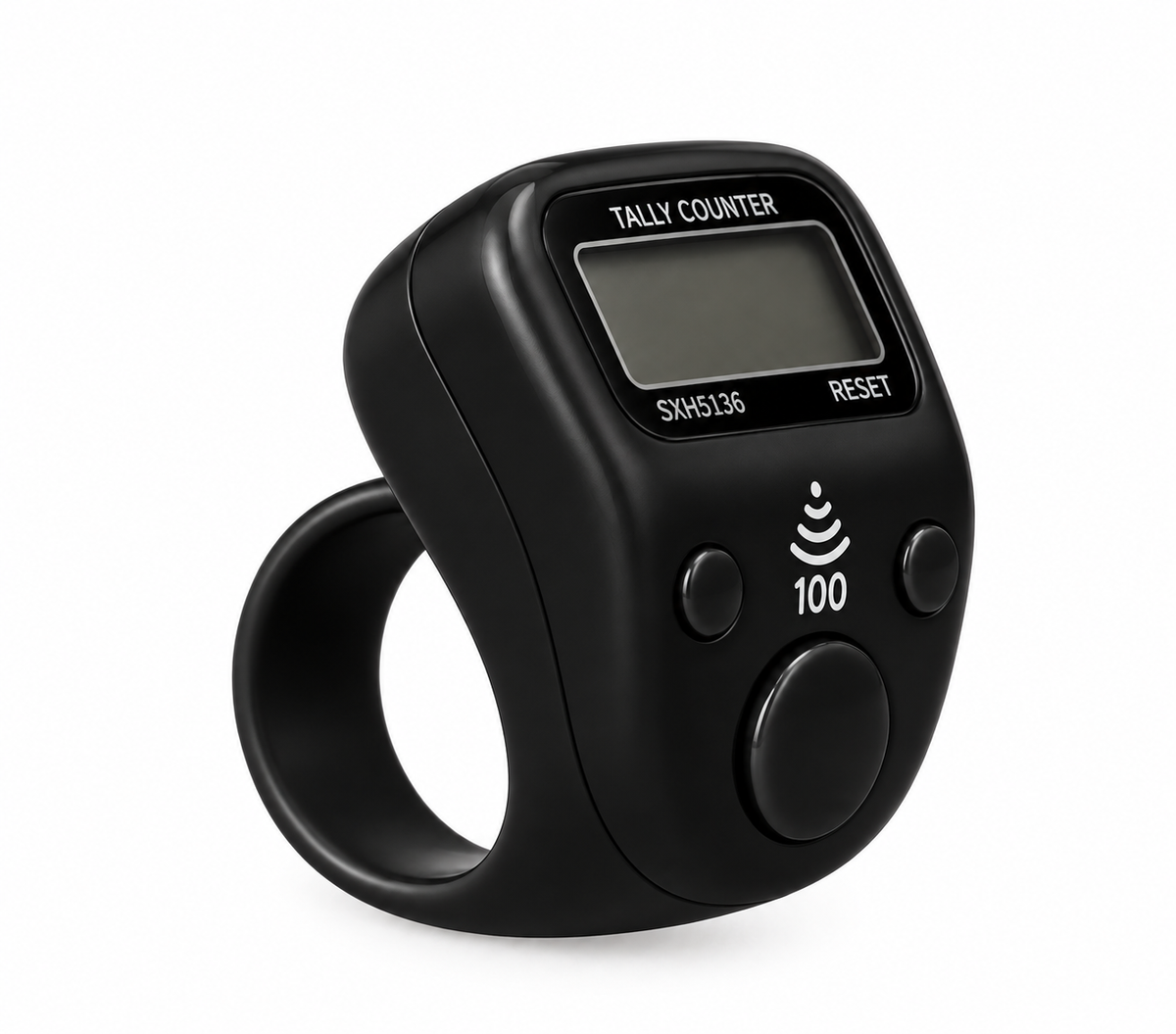 Tally counter