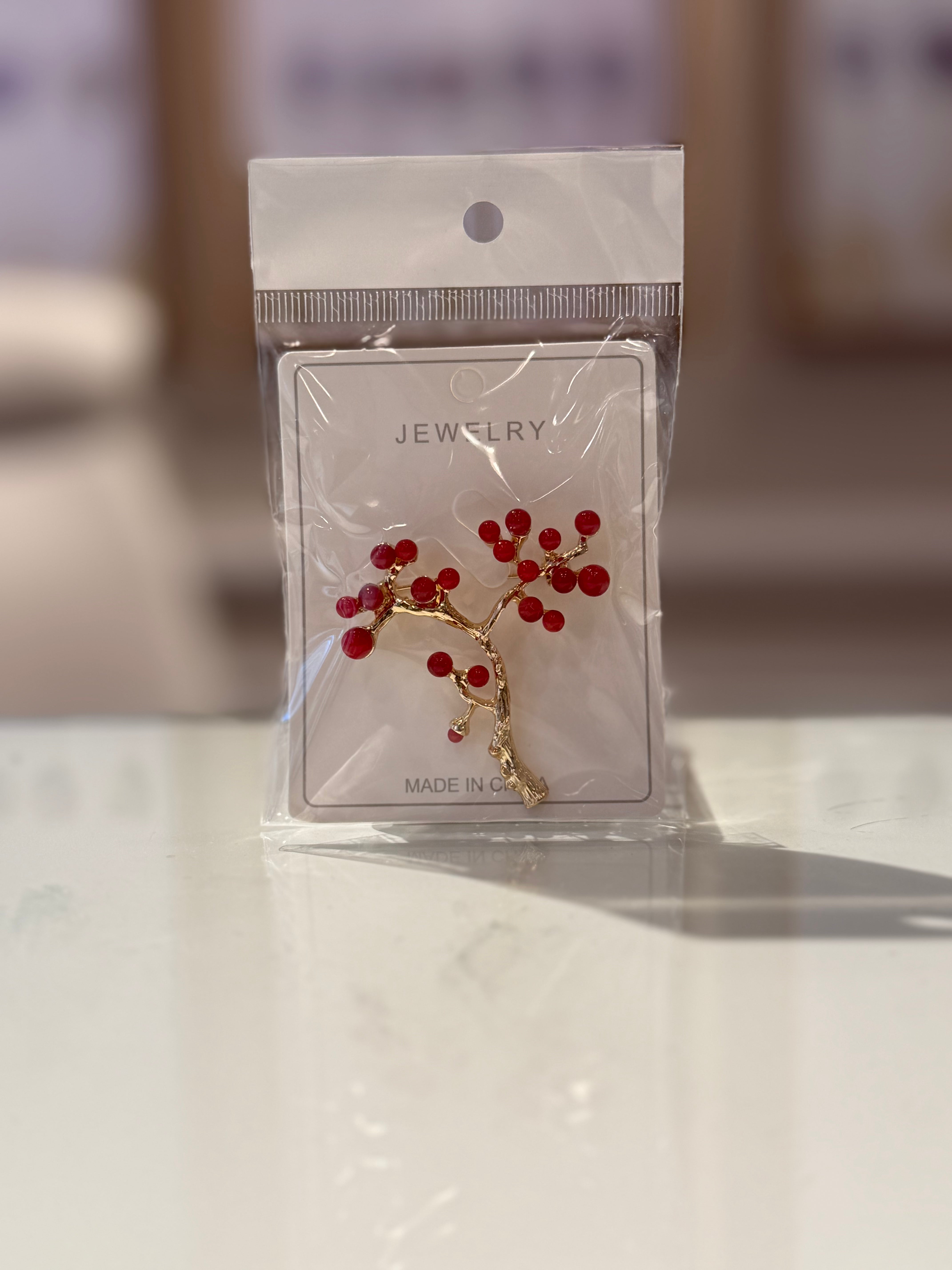 Brooch