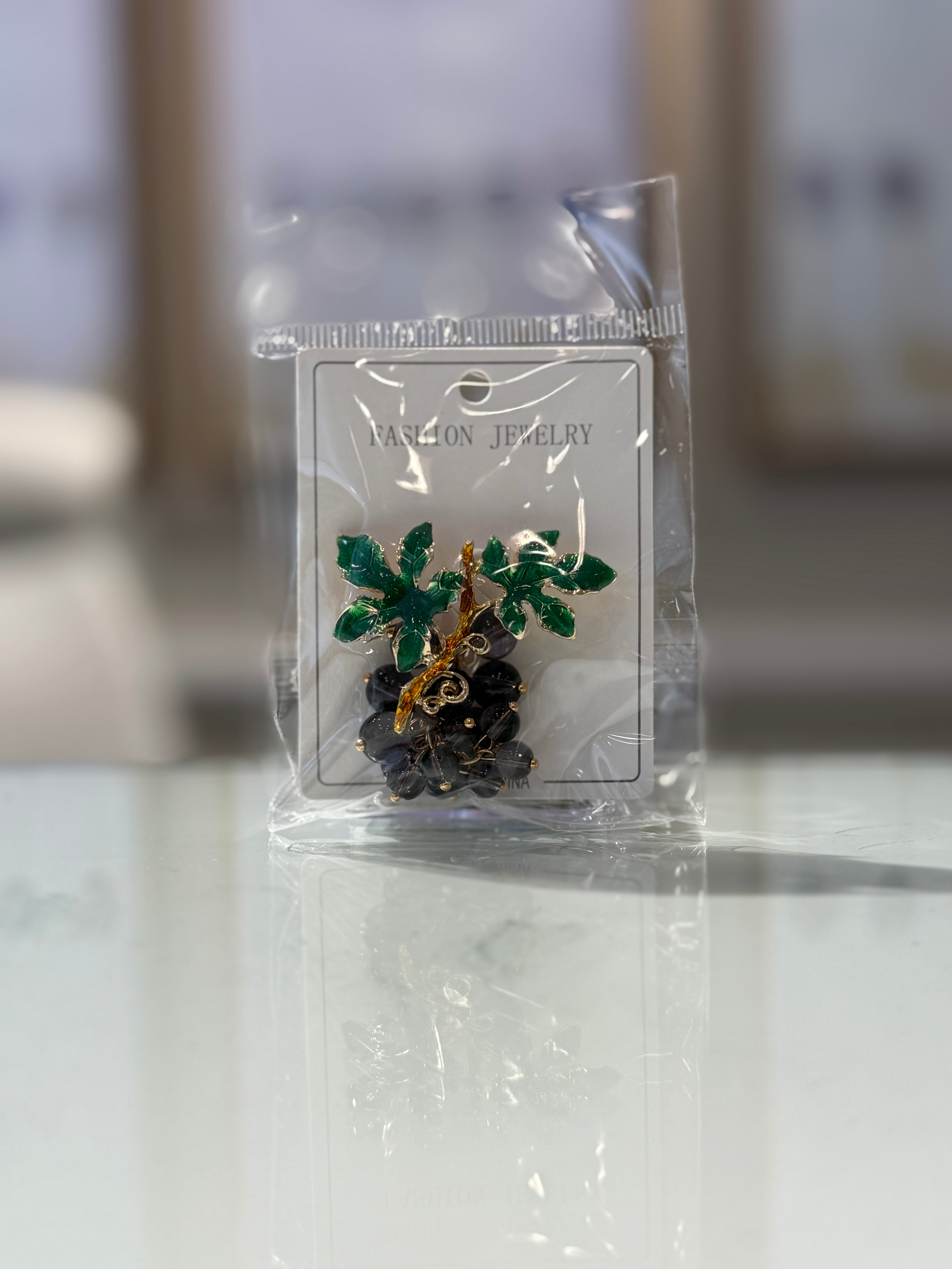 Brooch