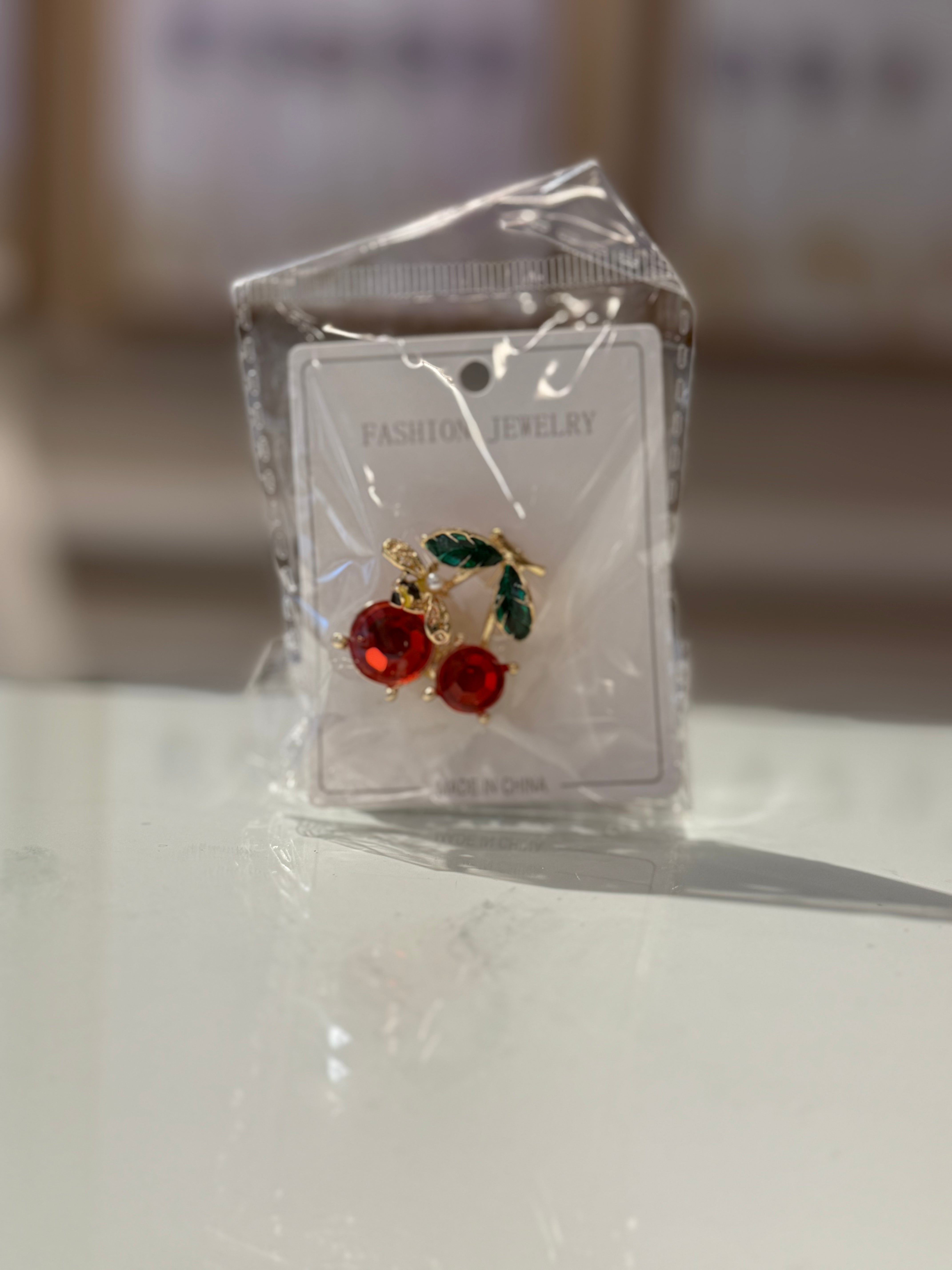 Brooch
