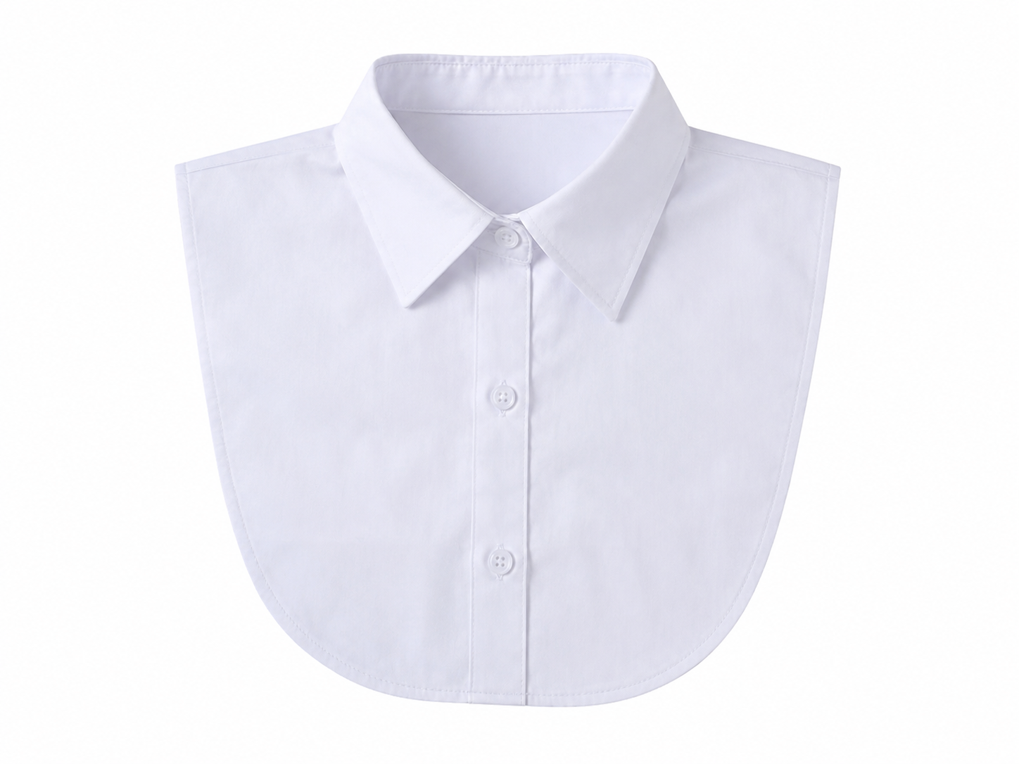 Shirt Neck collar