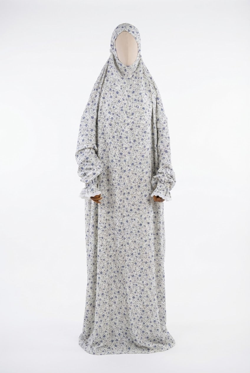 Prayer gown one piece b26 | ScillaShop