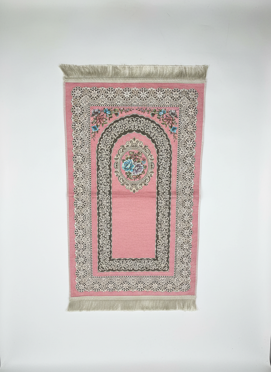 Kids Prayer Mat K1