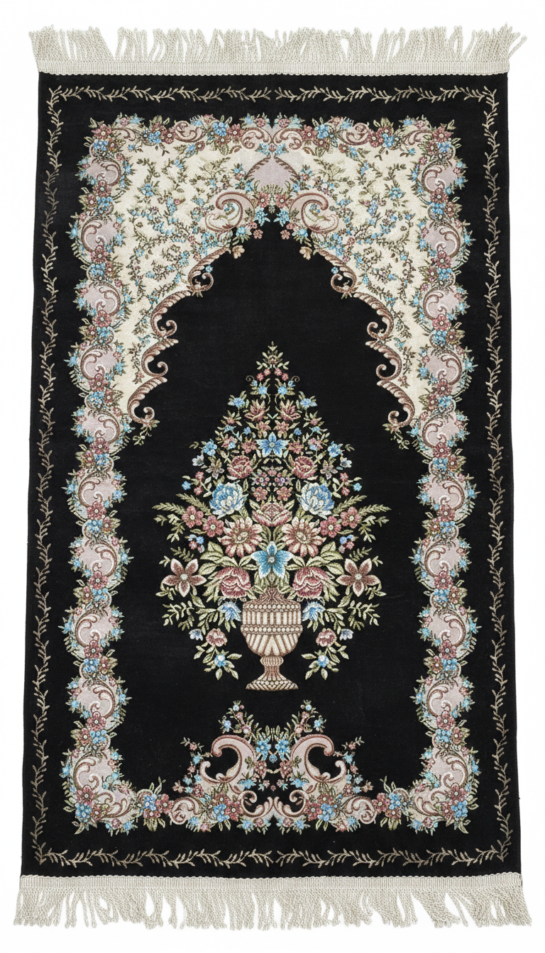 Prayer Mat P1