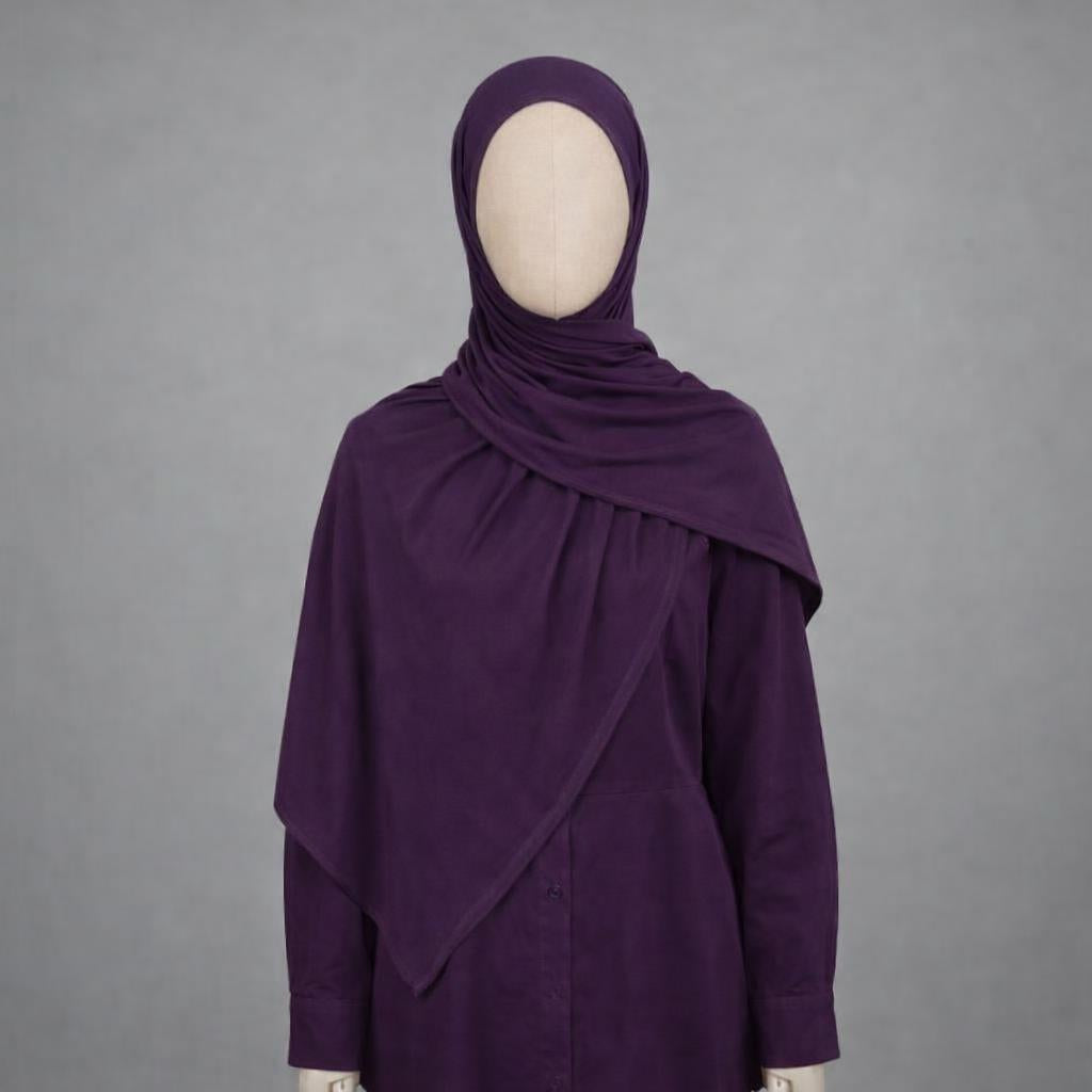 Cotton Sherif Shawl 1