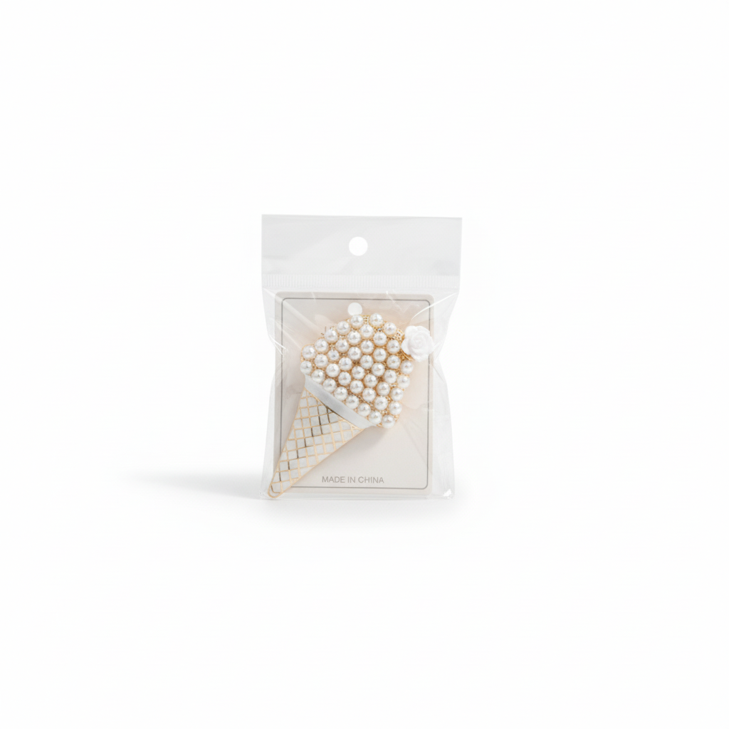 Brooch 2