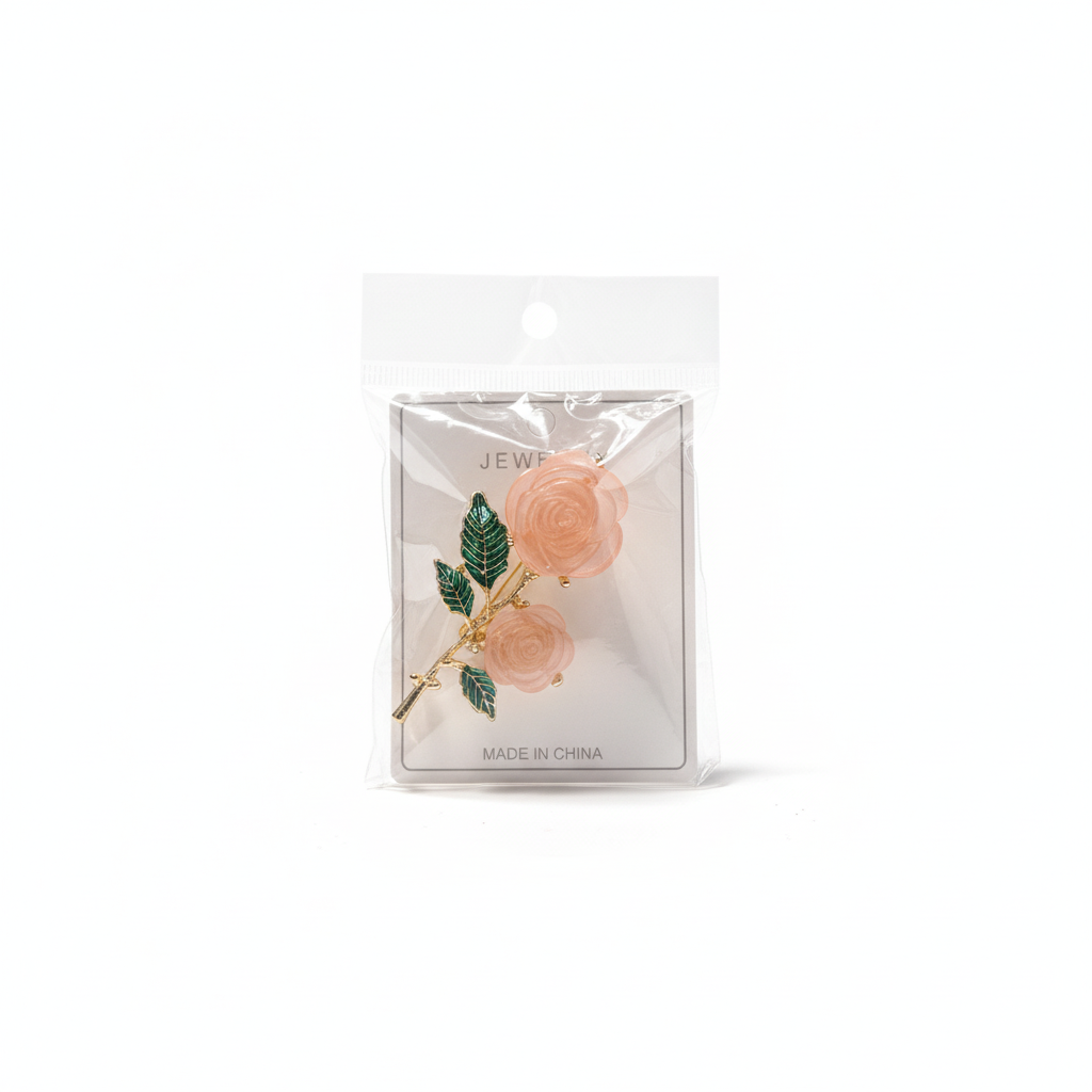 Brooch 2